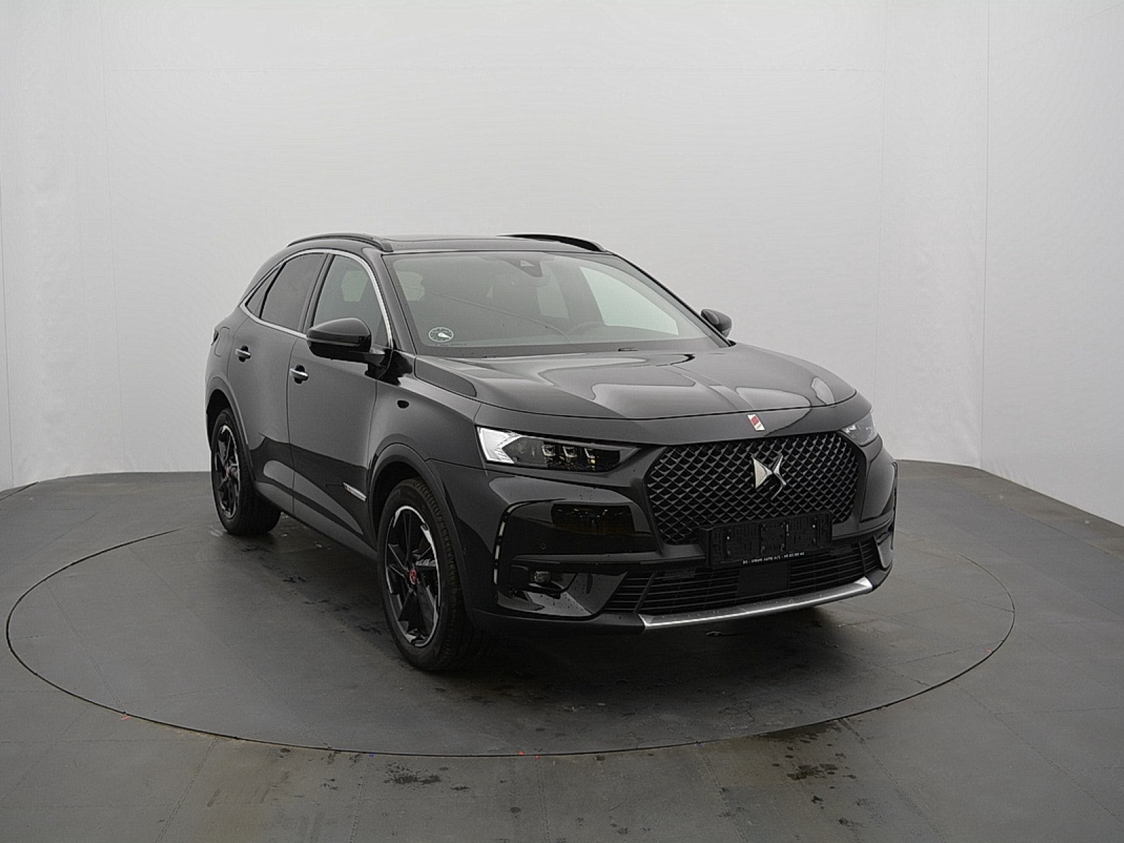 DS - DS7 CROSSBACK - #167721 - 0