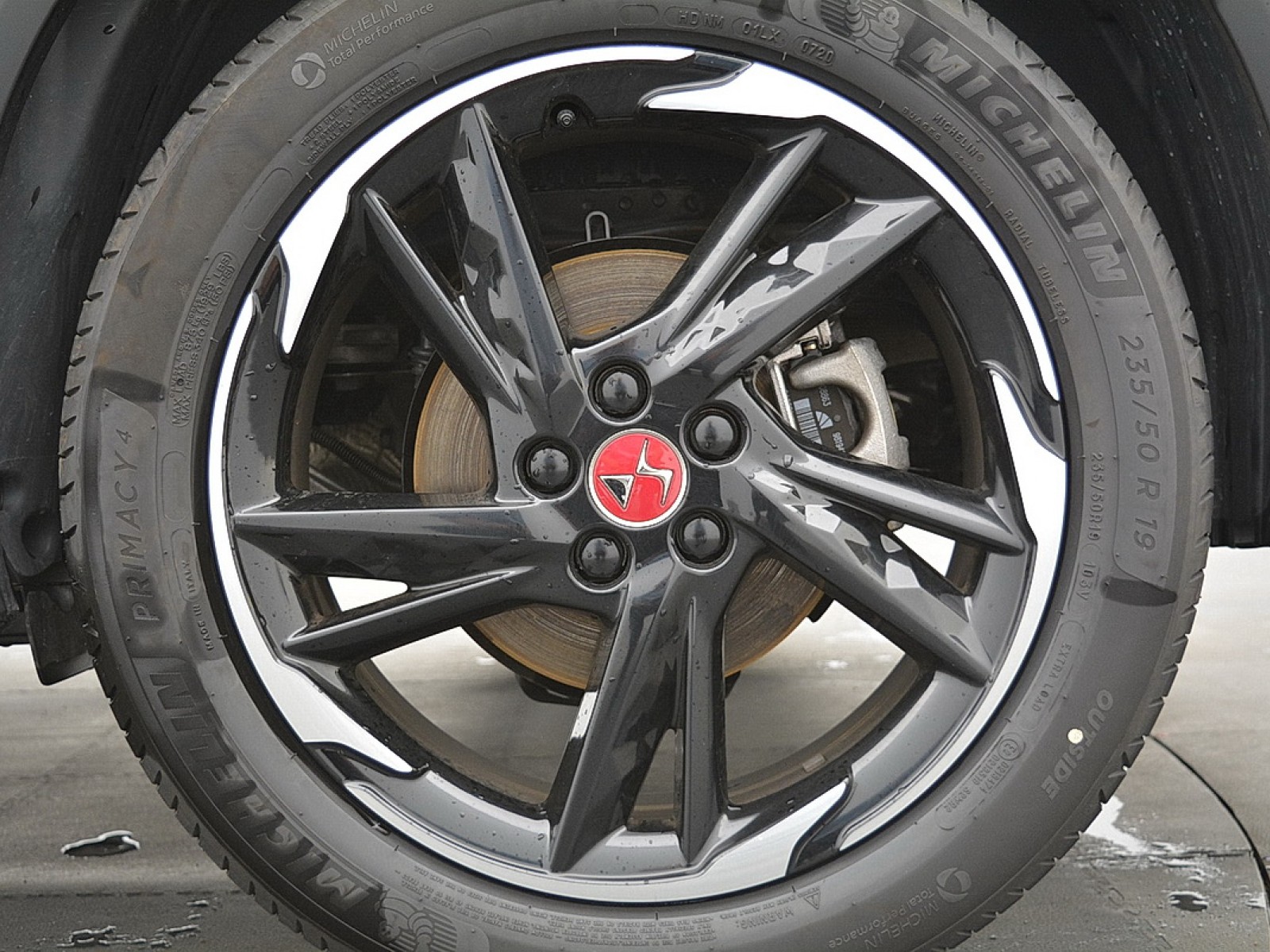 DS - DS7 CROSSBACK - #167725 - 2