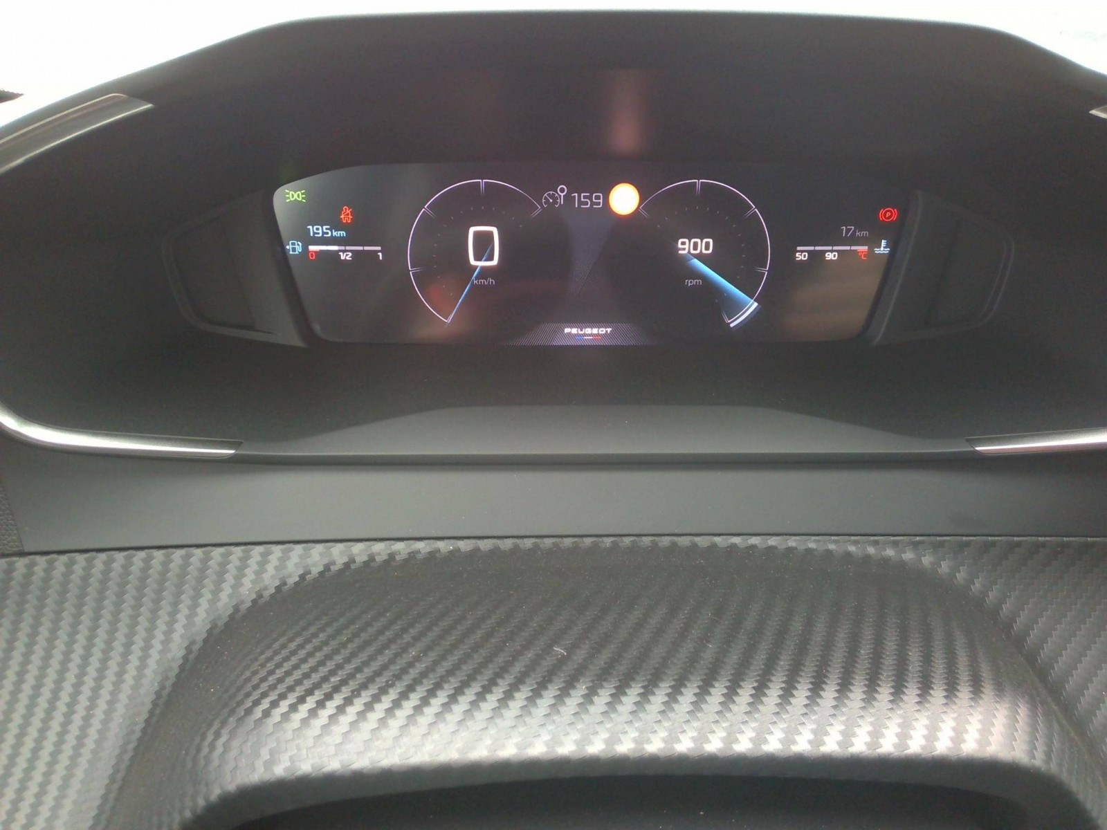 PEUGEOT - 208 - #665052 - 5