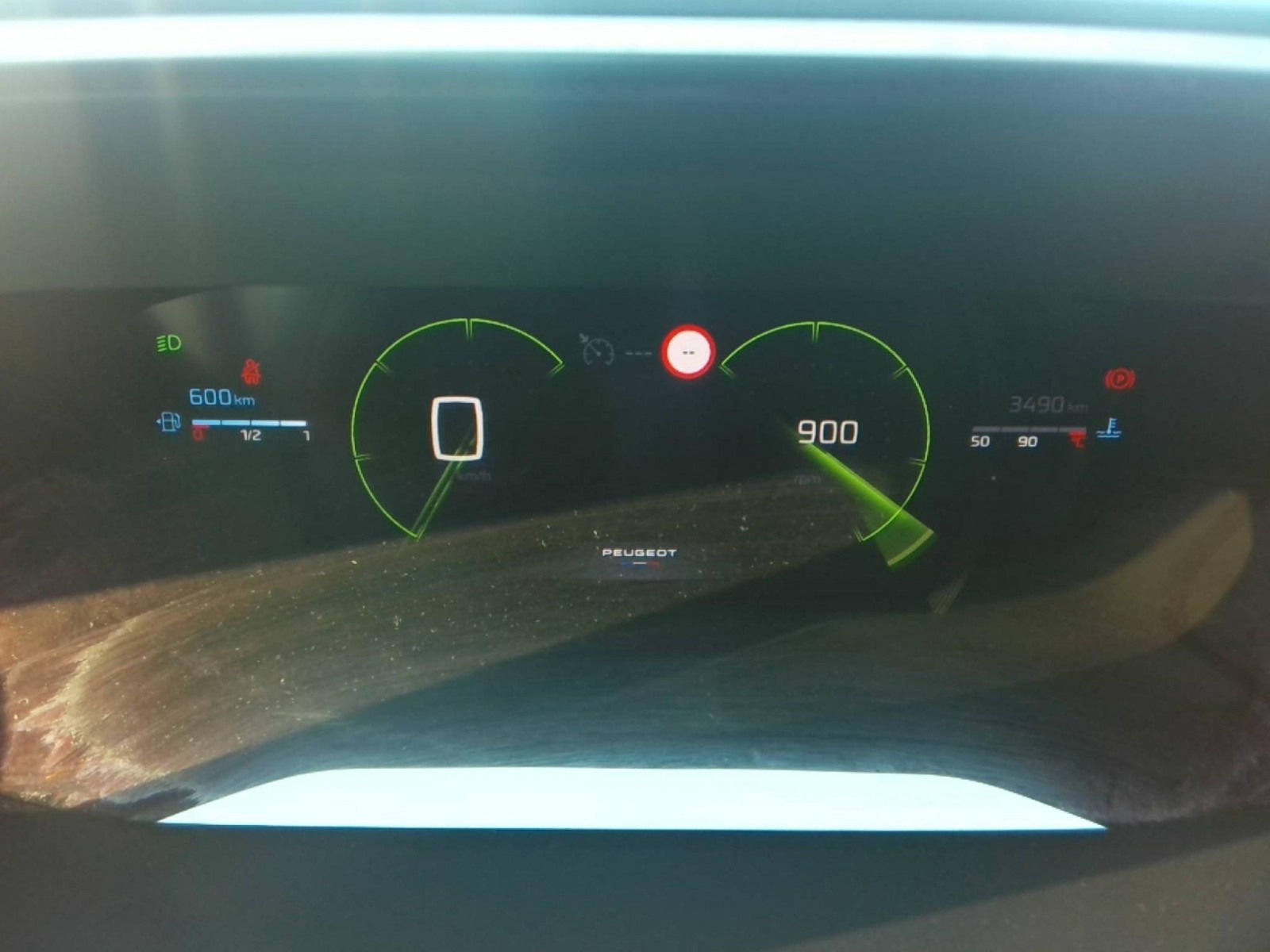 PEUGEOT - 208 - #665067 - 5