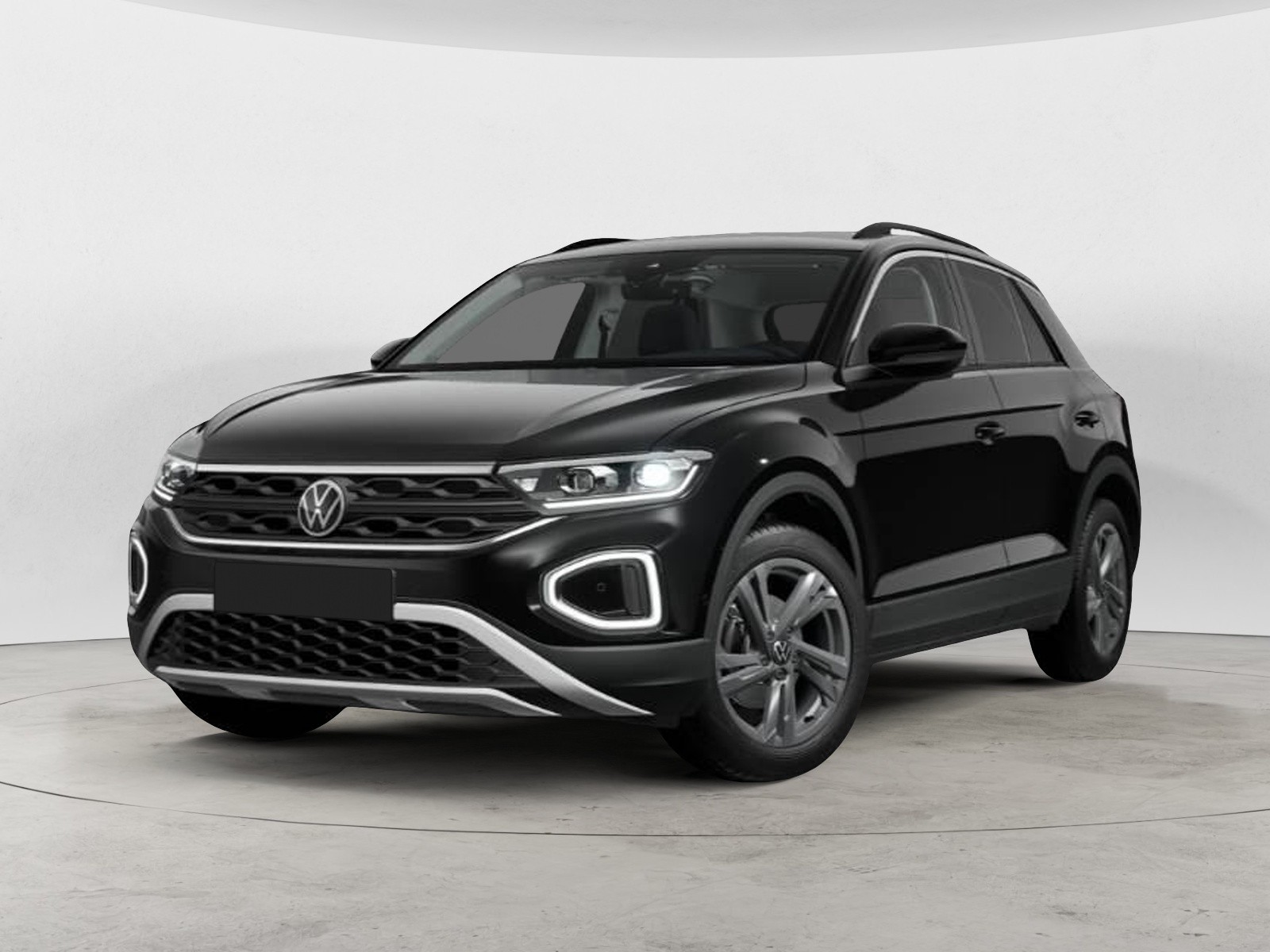VOLKSWAGEN - T-ROC - #681625 - 0
