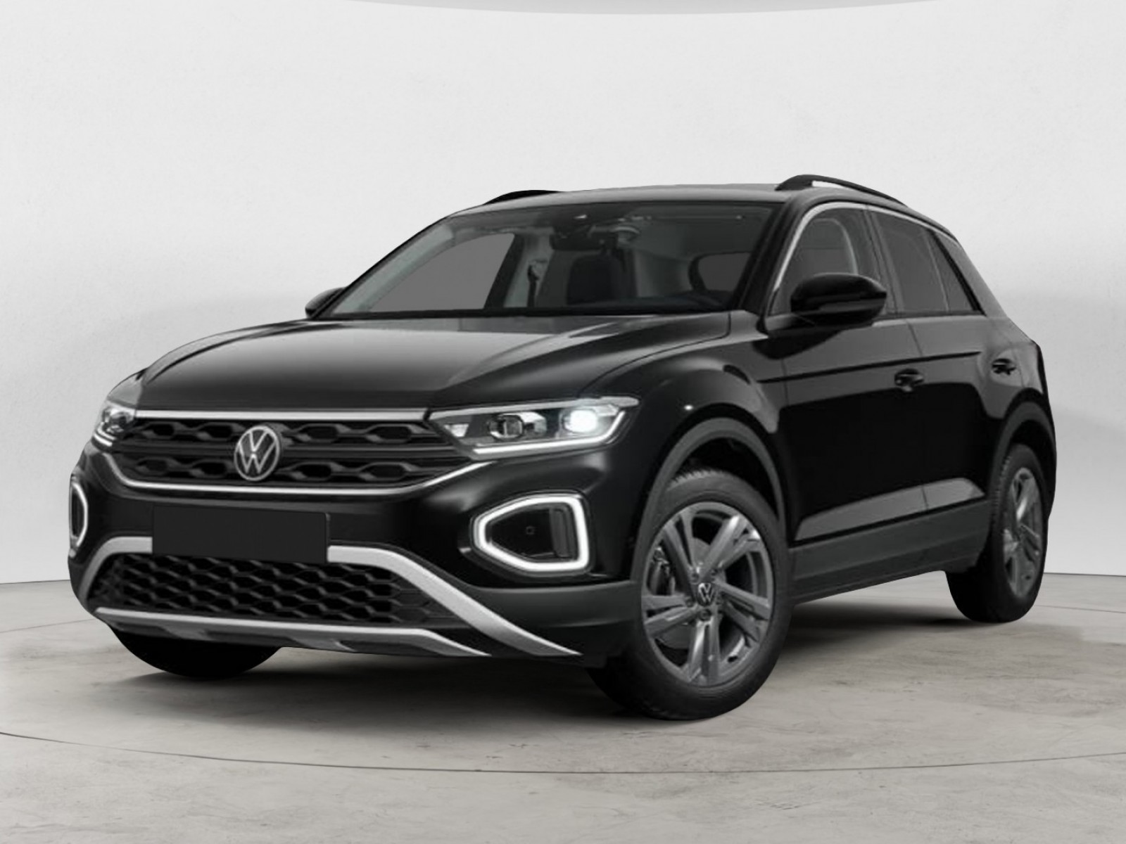 VOLKSWAGEN - T-ROC - #681625 - 5