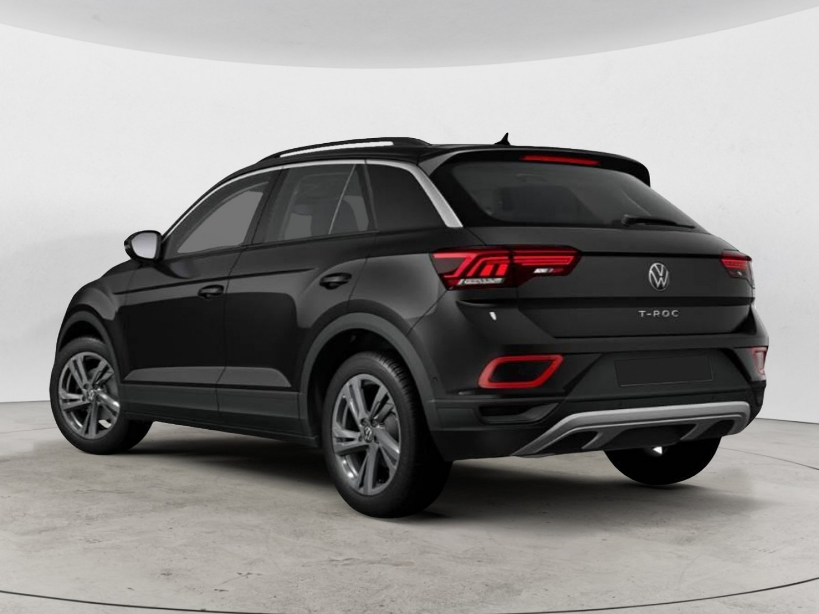 VOLKSWAGEN - T-ROC - #681625 - 6