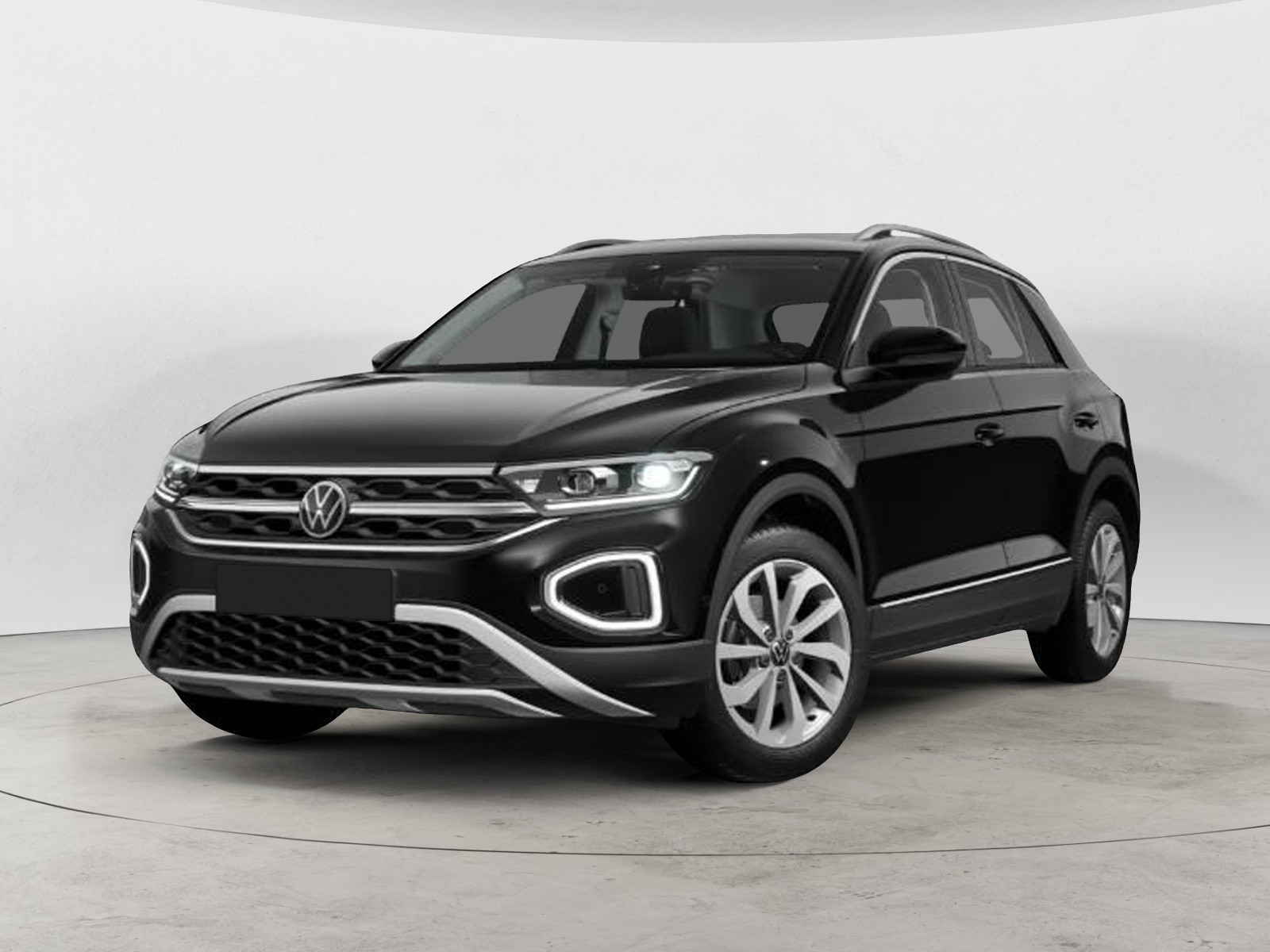 VOLKSWAGEN - T-ROC - #681632 - 0