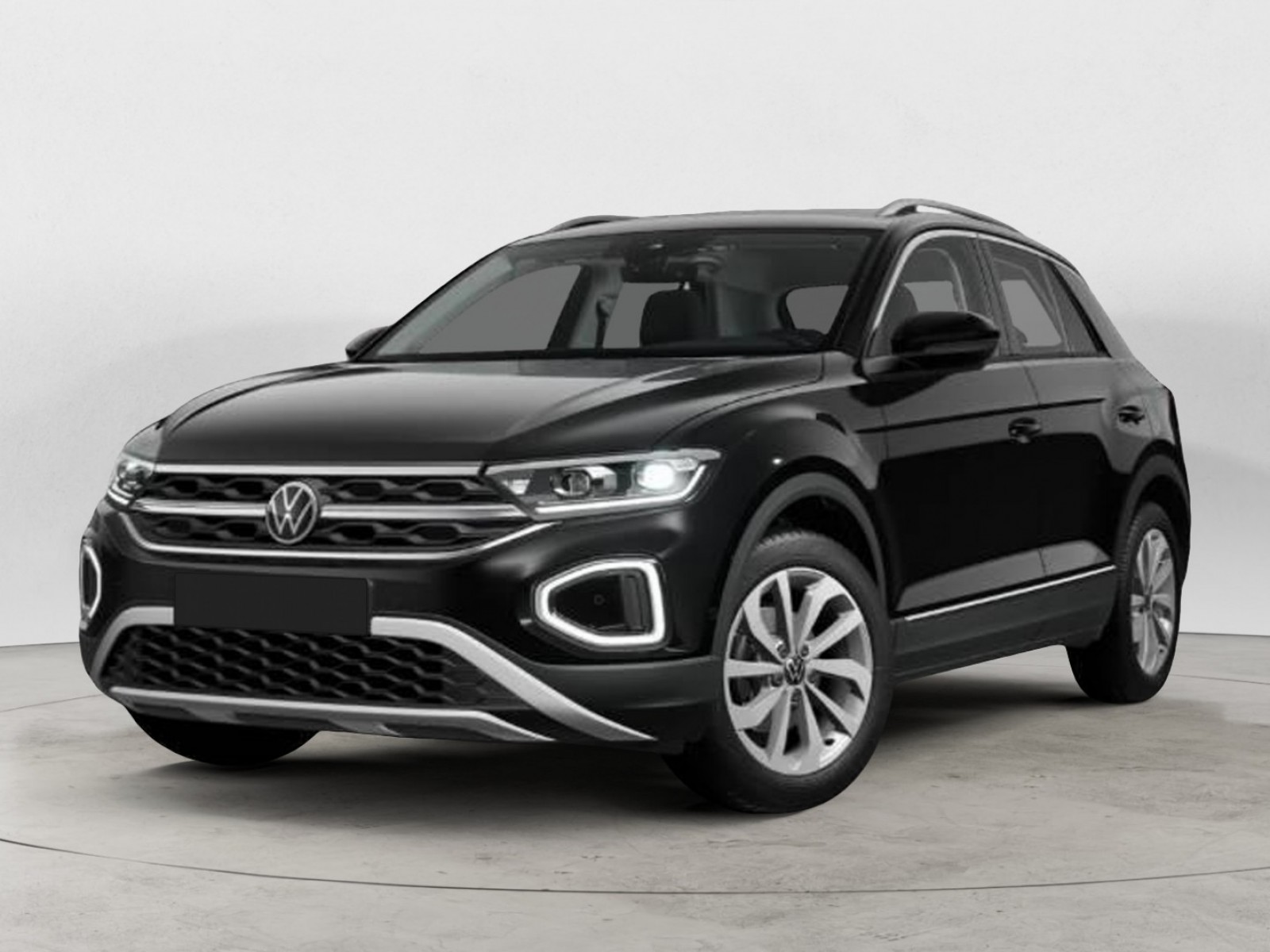 VOLKSWAGEN - T-ROC - #681632 - 5