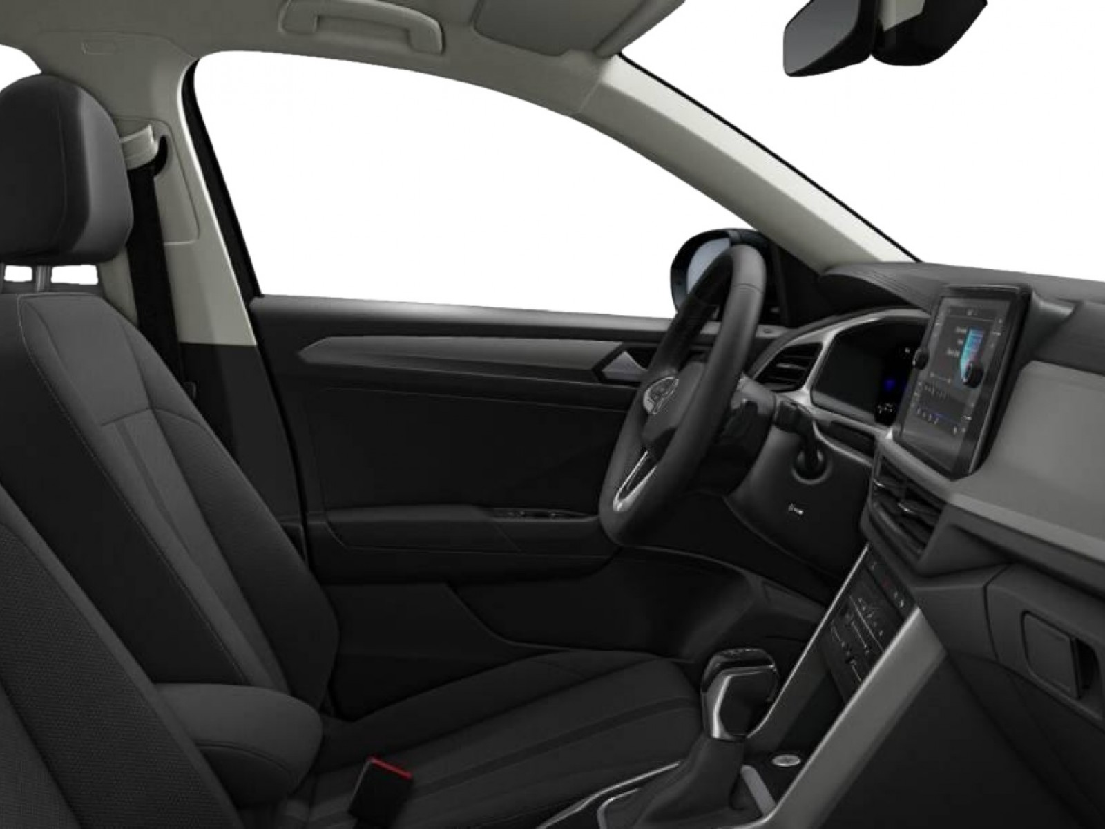VOLKSWAGEN - T-ROC - #681625 - 3