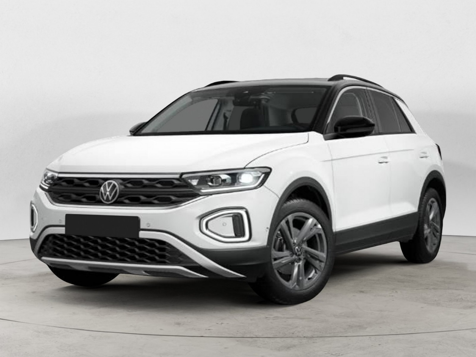 VOLKSWAGEN - T-ROC - #681628 - 5