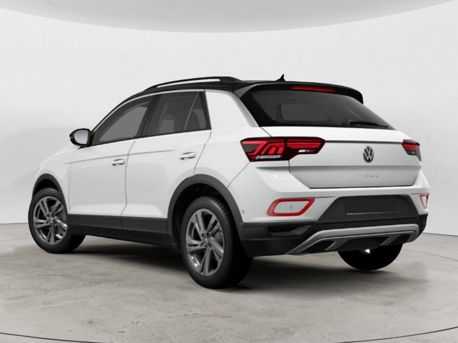 VOLKSWAGEN - T-ROC - #681628 - 6