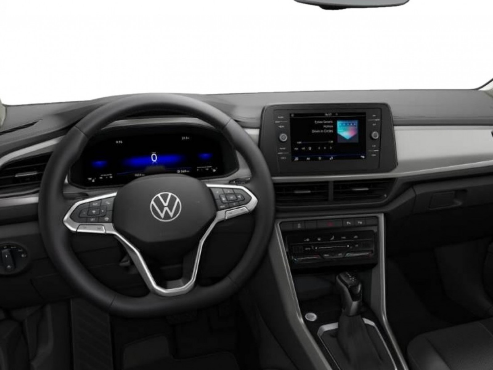VOLKSWAGEN - T-ROC - #681628 - 7
