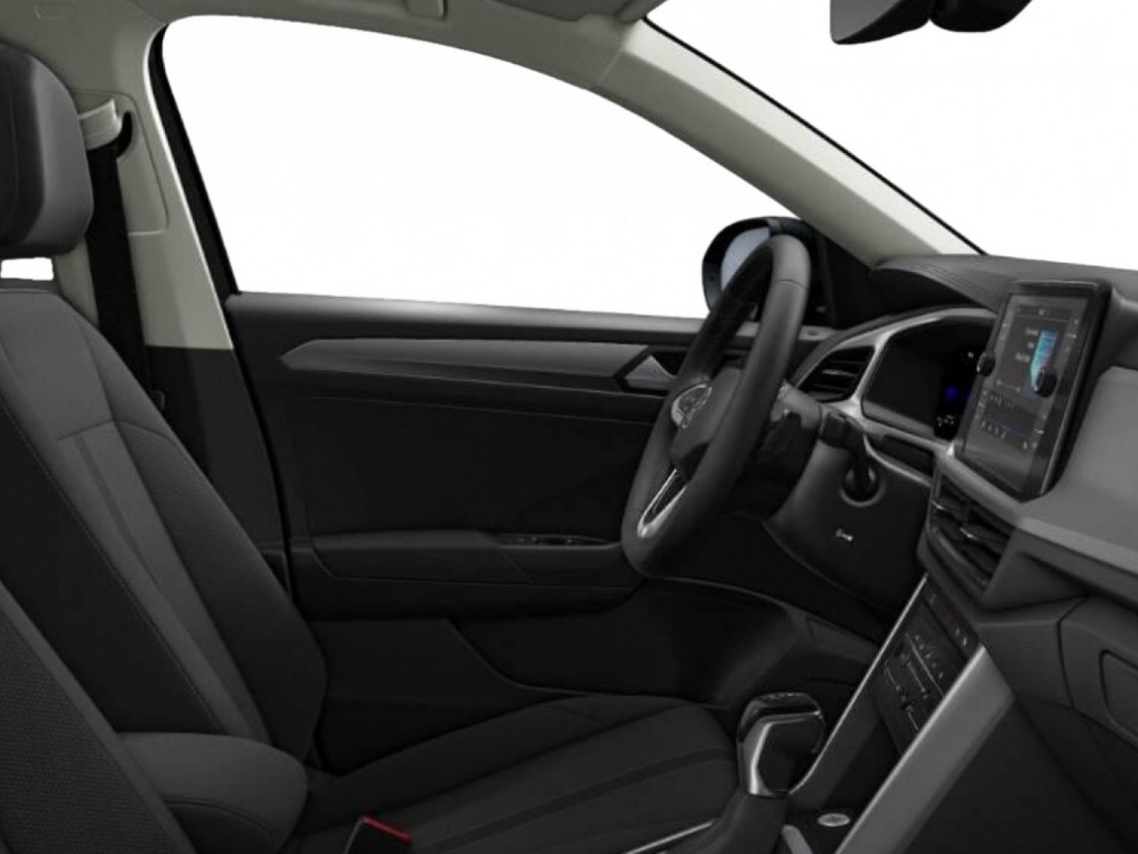 VOLKSWAGEN - T-ROC - #681628 - 8