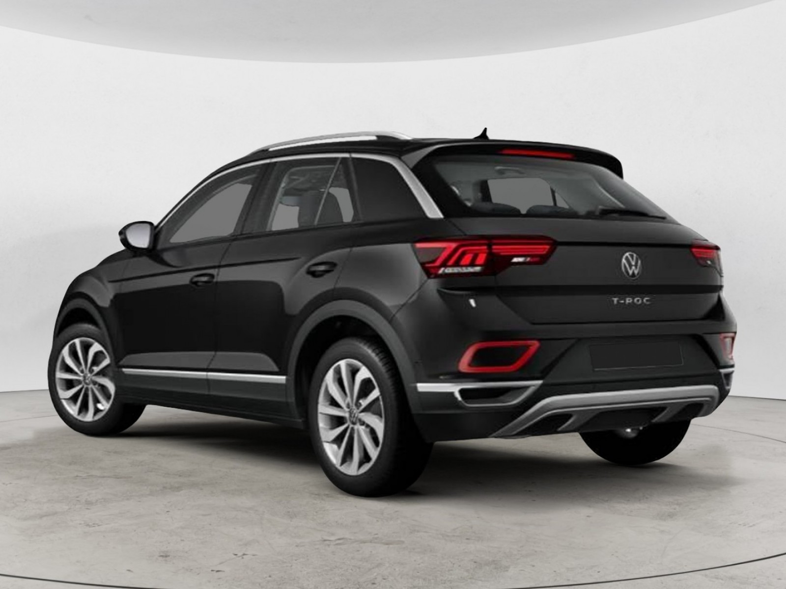 VOLKSWAGEN - T-ROC - #681632 - 6