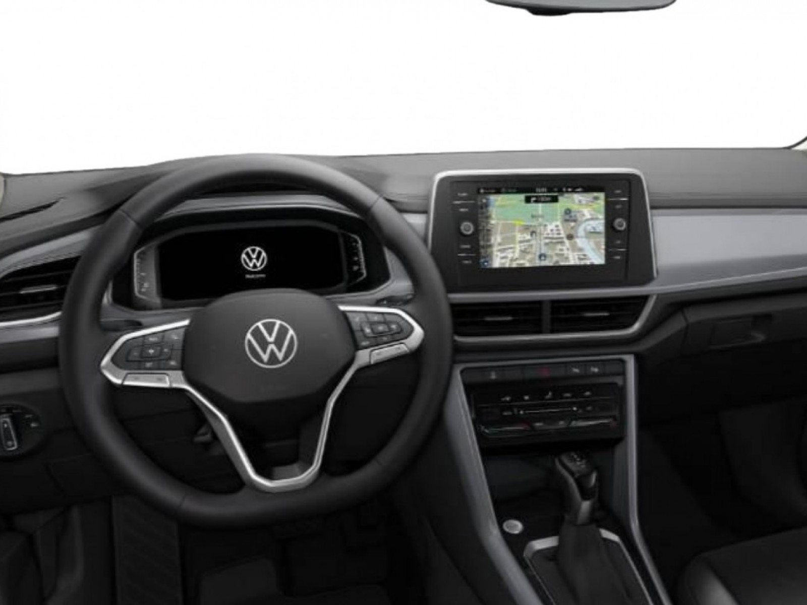 VOLKSWAGEN - T-ROC - #681632 - 7