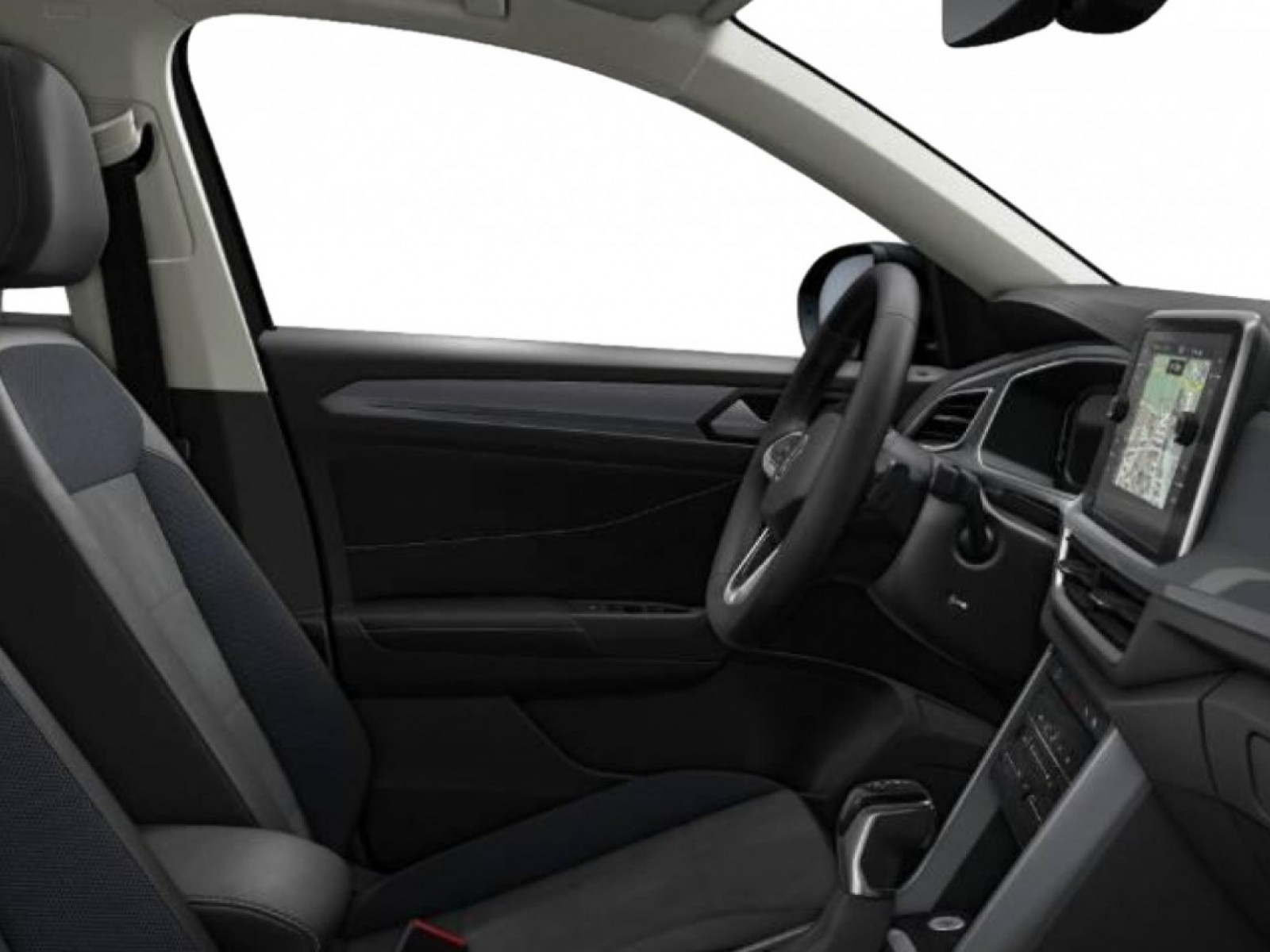 VOLKSWAGEN - T-ROC - #681632 - 8