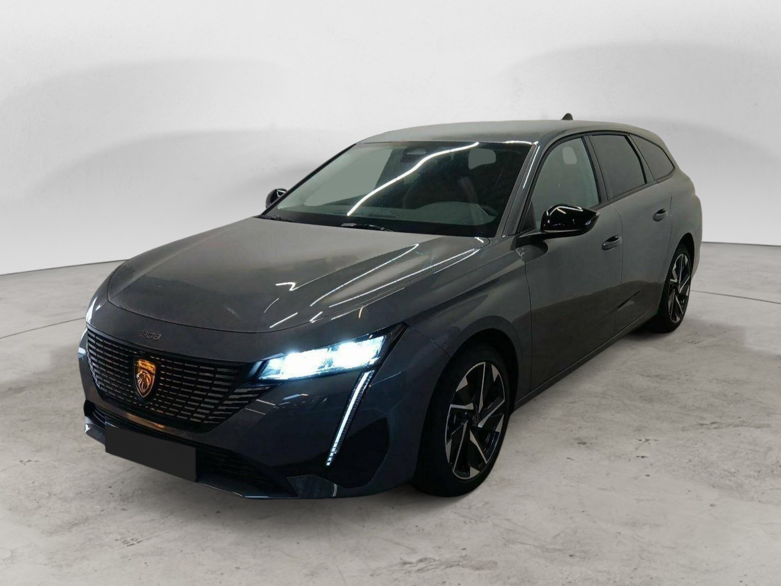 PEUGEOT - 308 SW - #191612 - 0