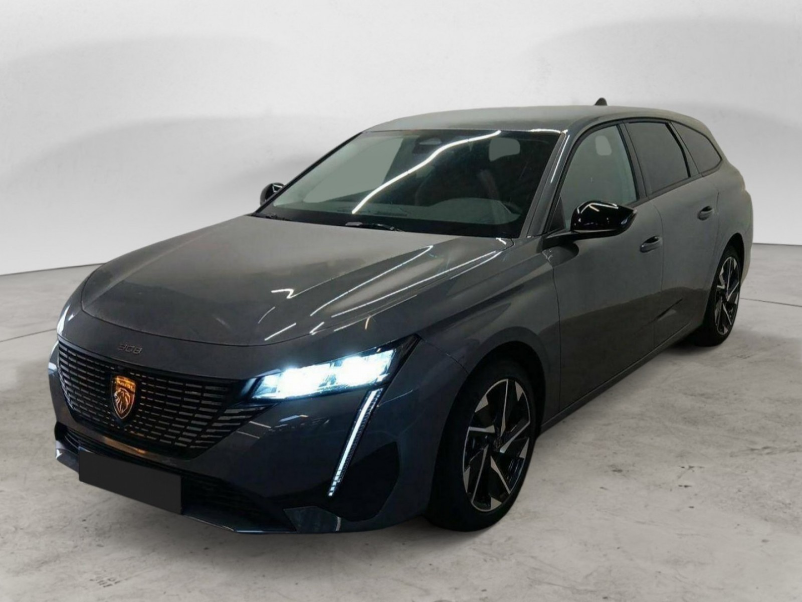 PEUGEOT - 308 SW - #191612 - 16