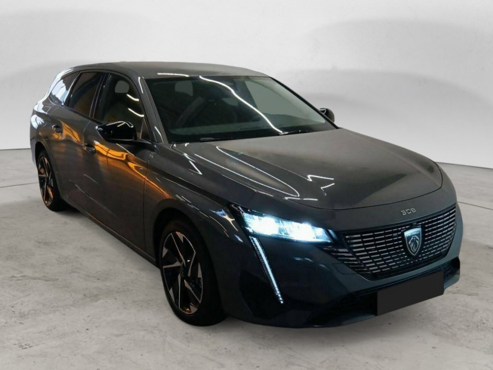PEUGEOT - 308 SW - #191612 - 17