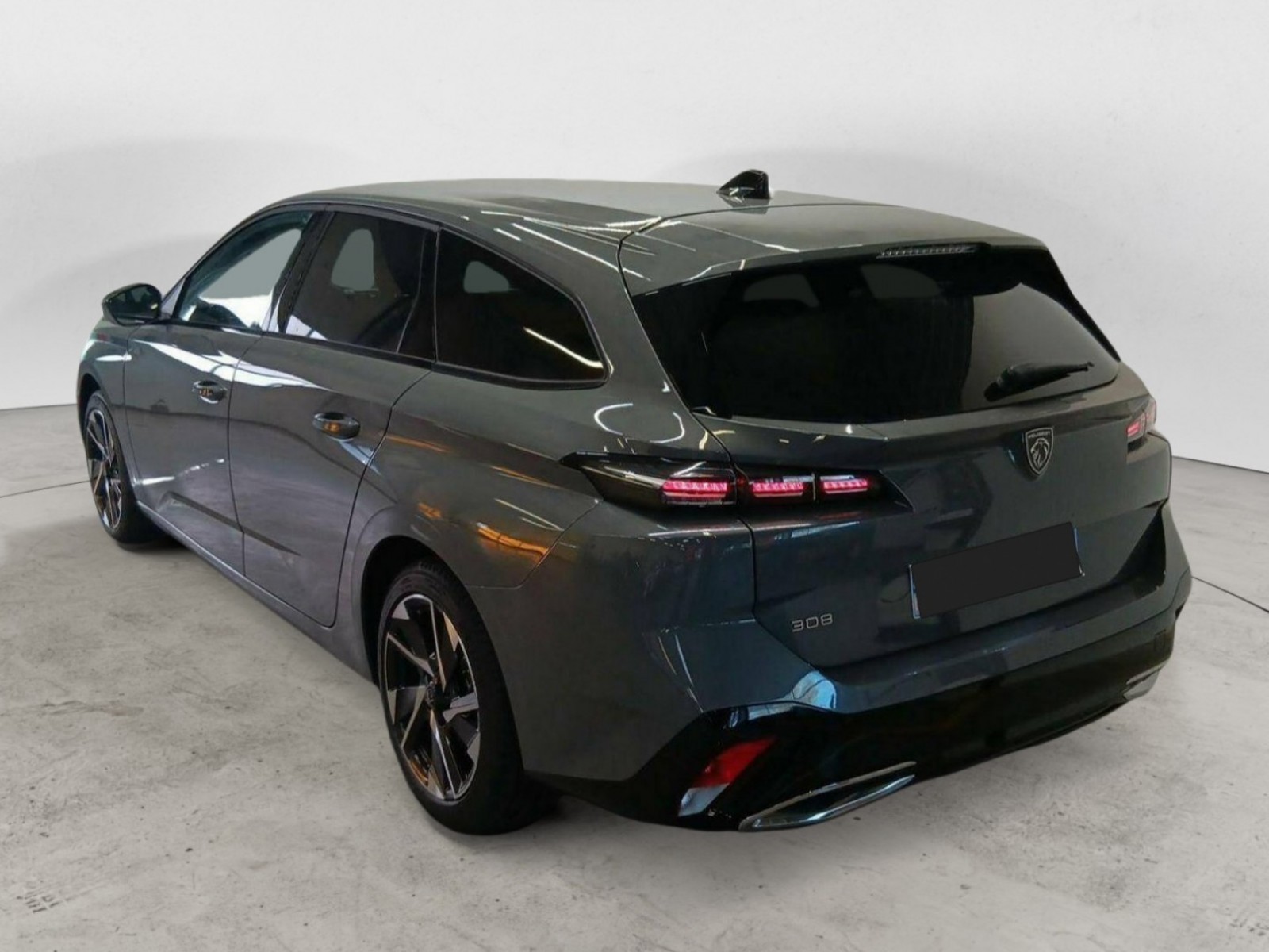 PEUGEOT - 308 SW - #191612 - 18