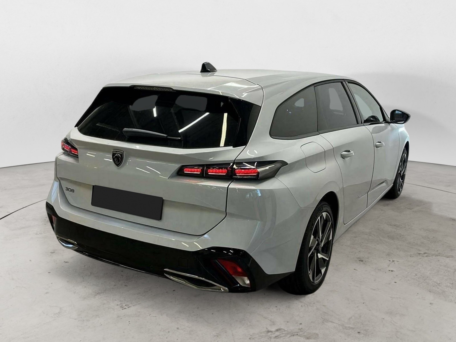PEUGEOT - 308 SW - #191599 - 3