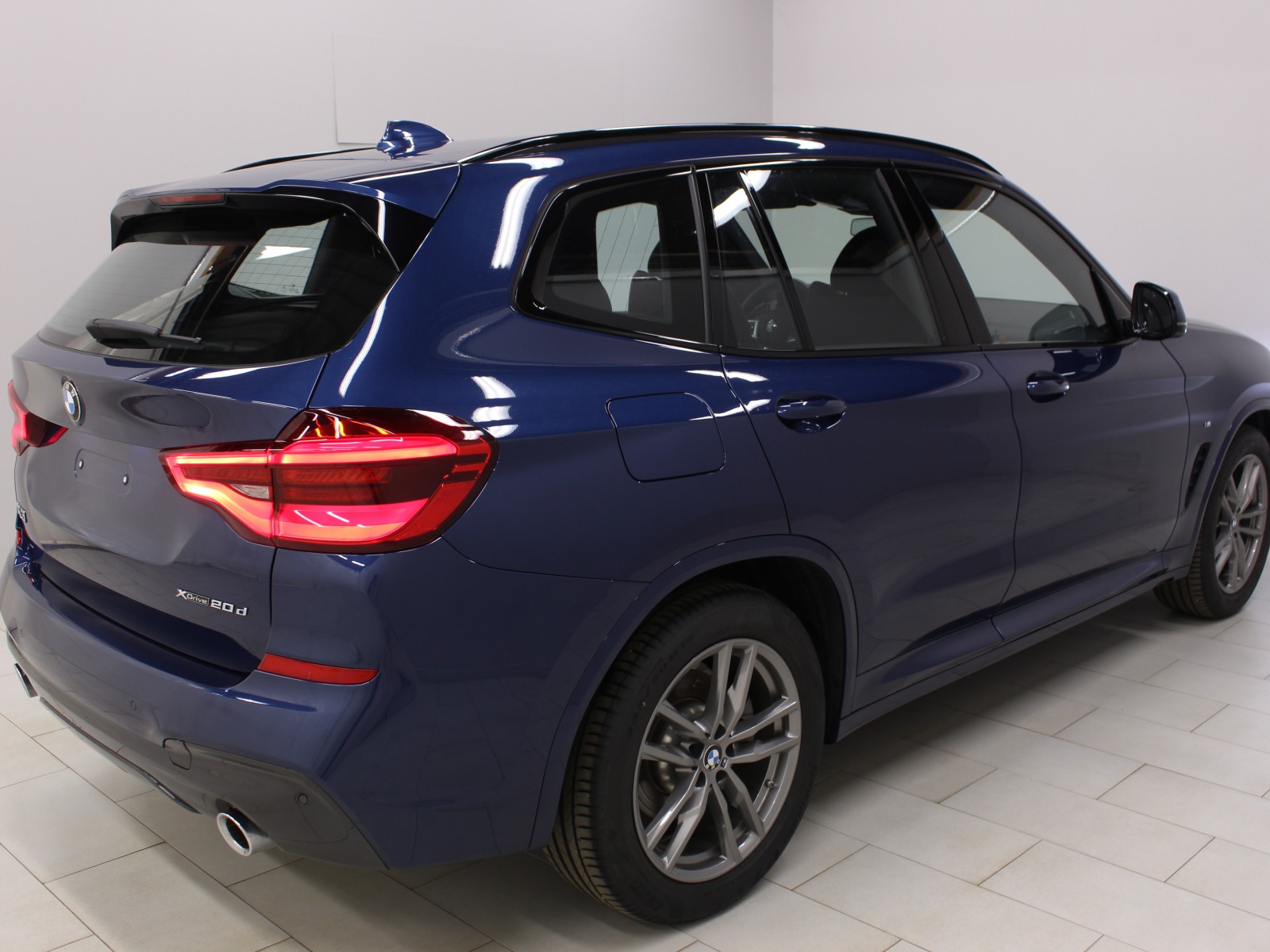 BMW - X3 G01 - #168952 - 1