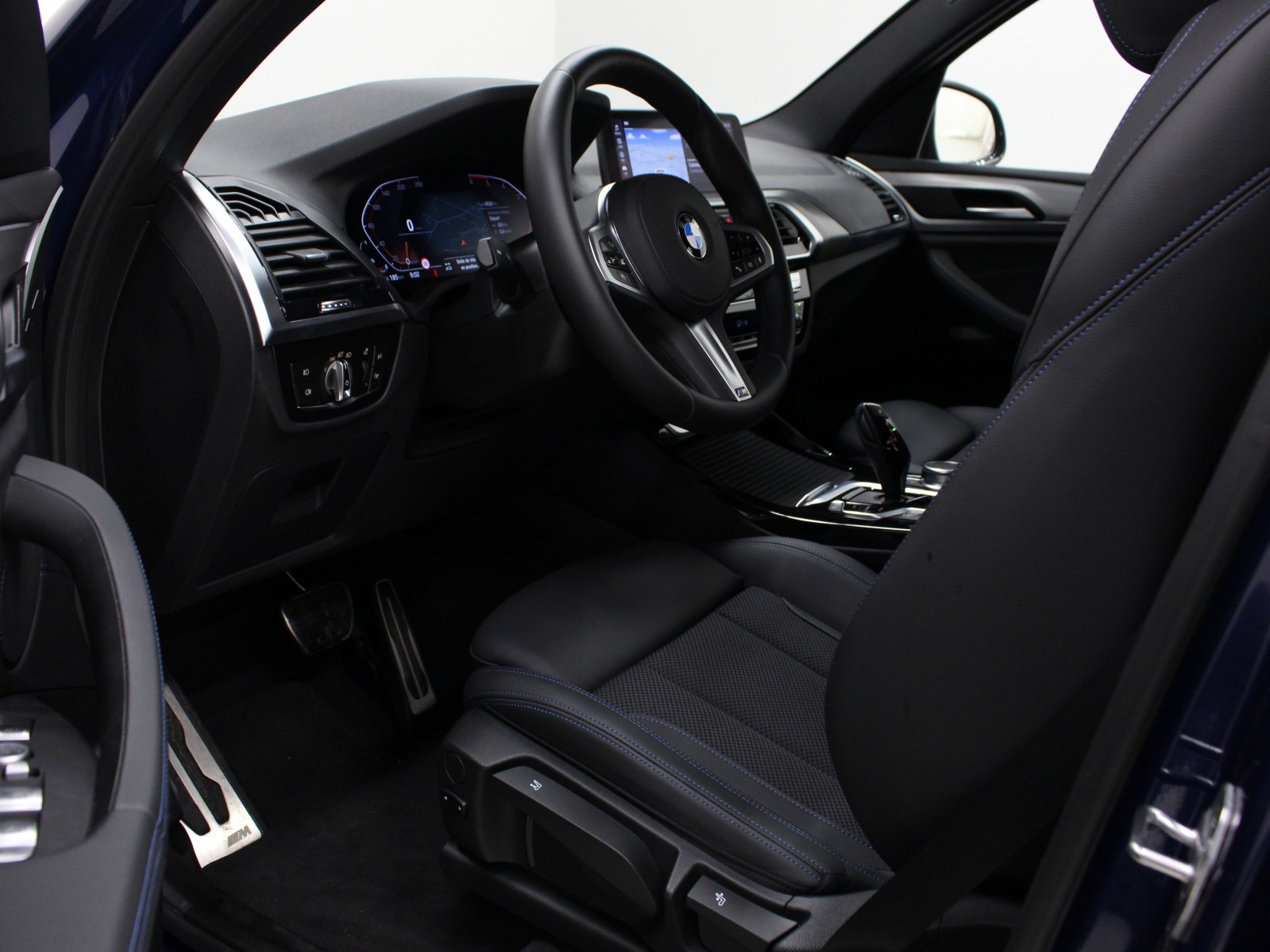 BMW - X3 G01 - #168952 - 3