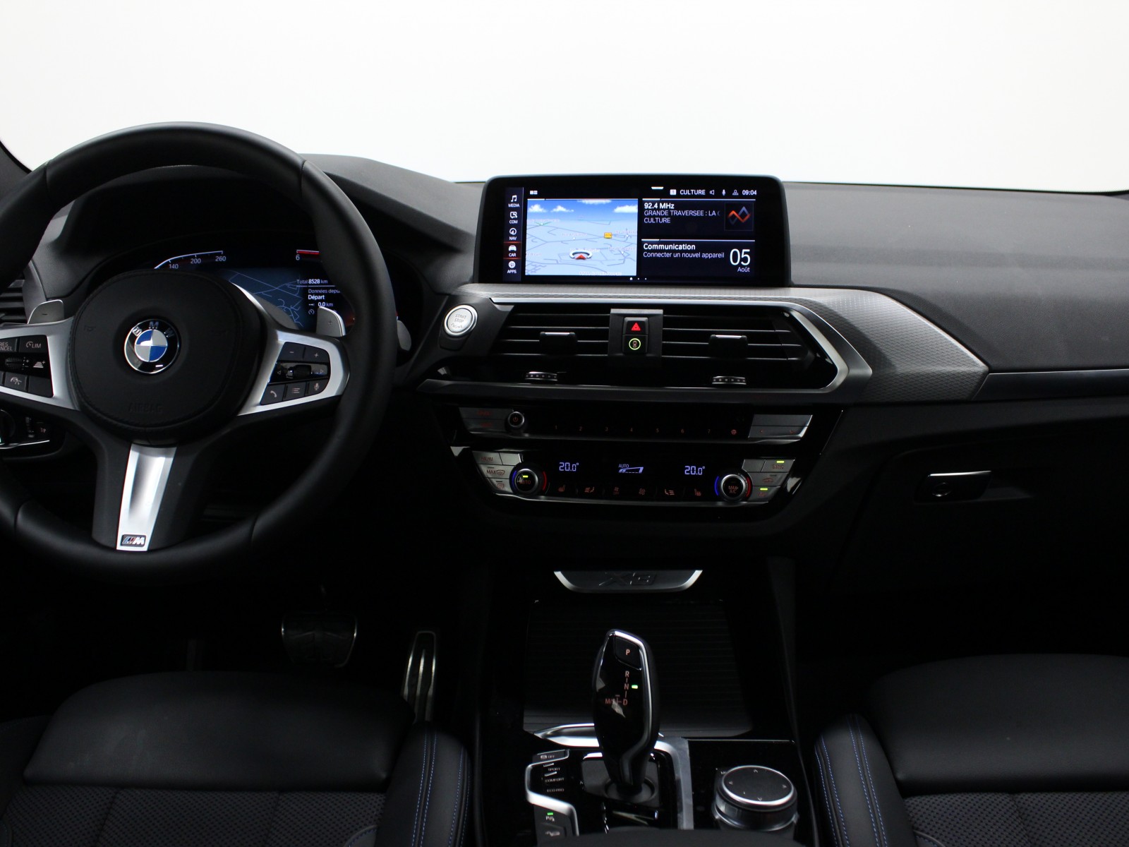 BMW - X3 G01 - #168952 - 4