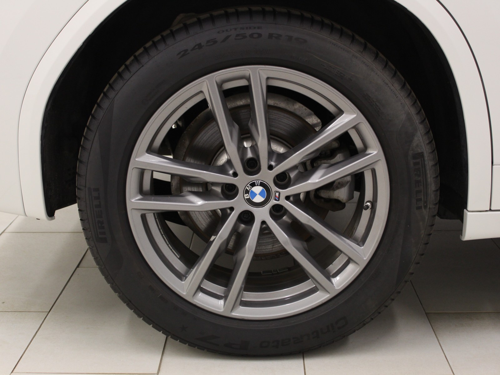 BMW - X3 G01 - #168951 - 2
