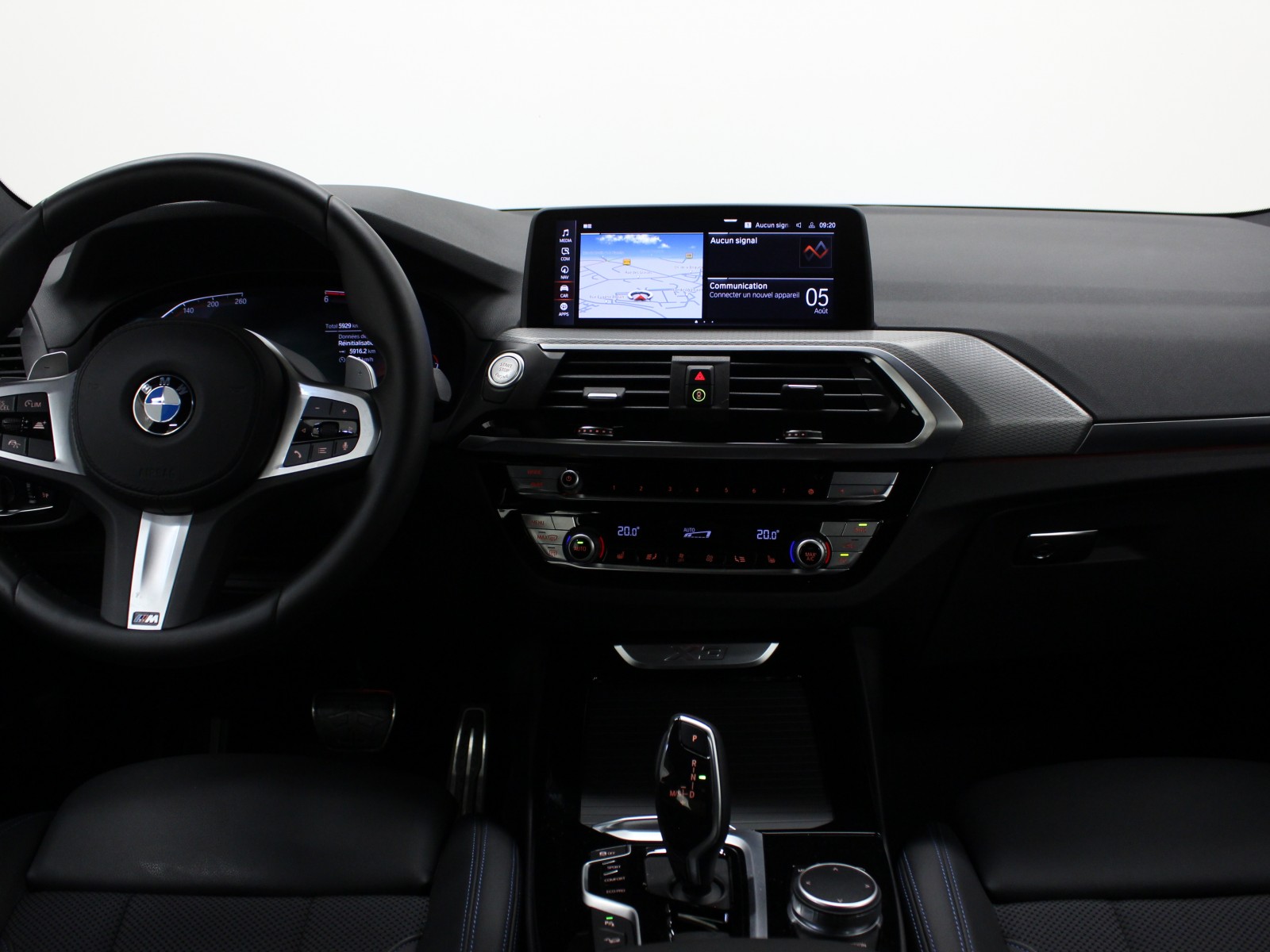 BMW - X3 G01 - #168951 - 4