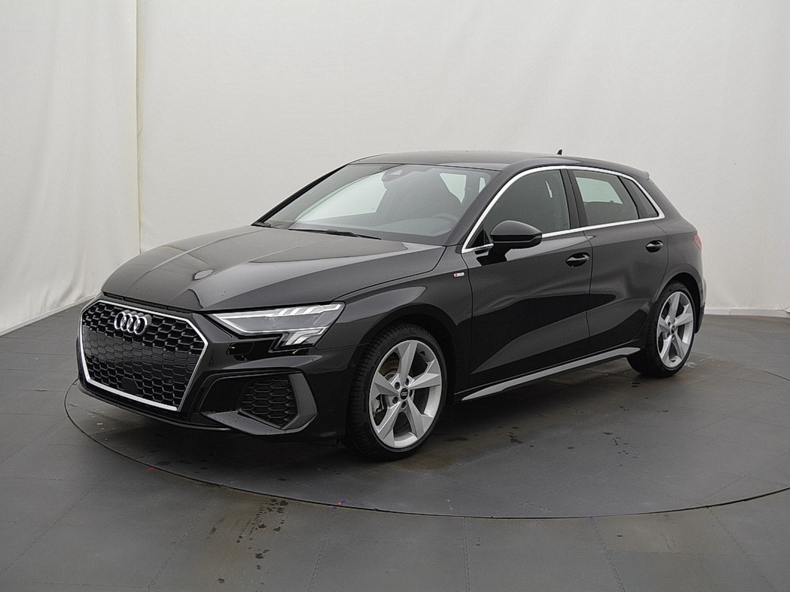 AUDI - A3 SPORTBACK - #164370 - 0