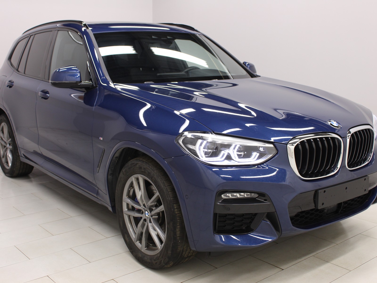 BMW - X3 G01 - #168958 - 0