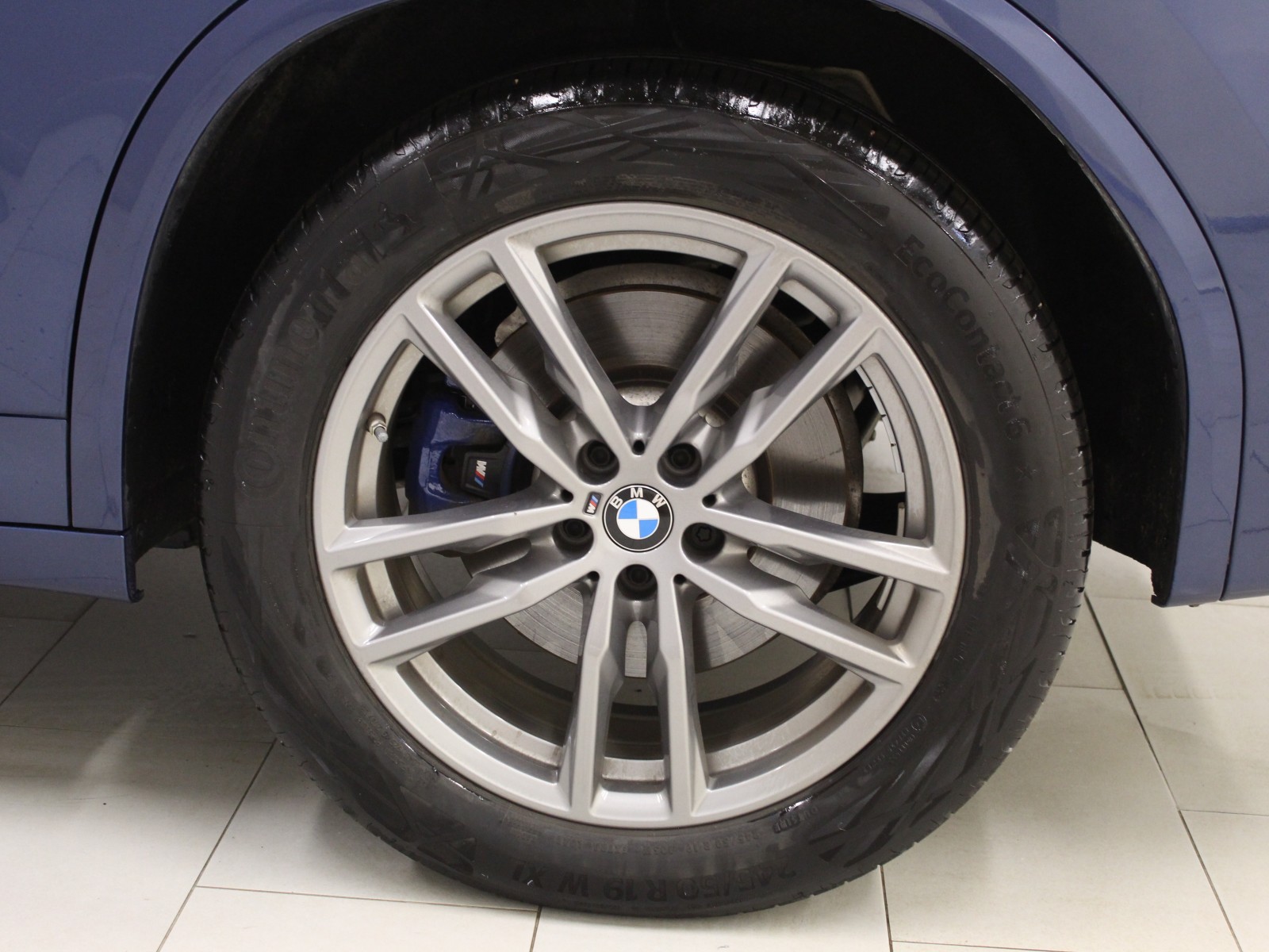 BMW - X3 G01 - #168958 - 2