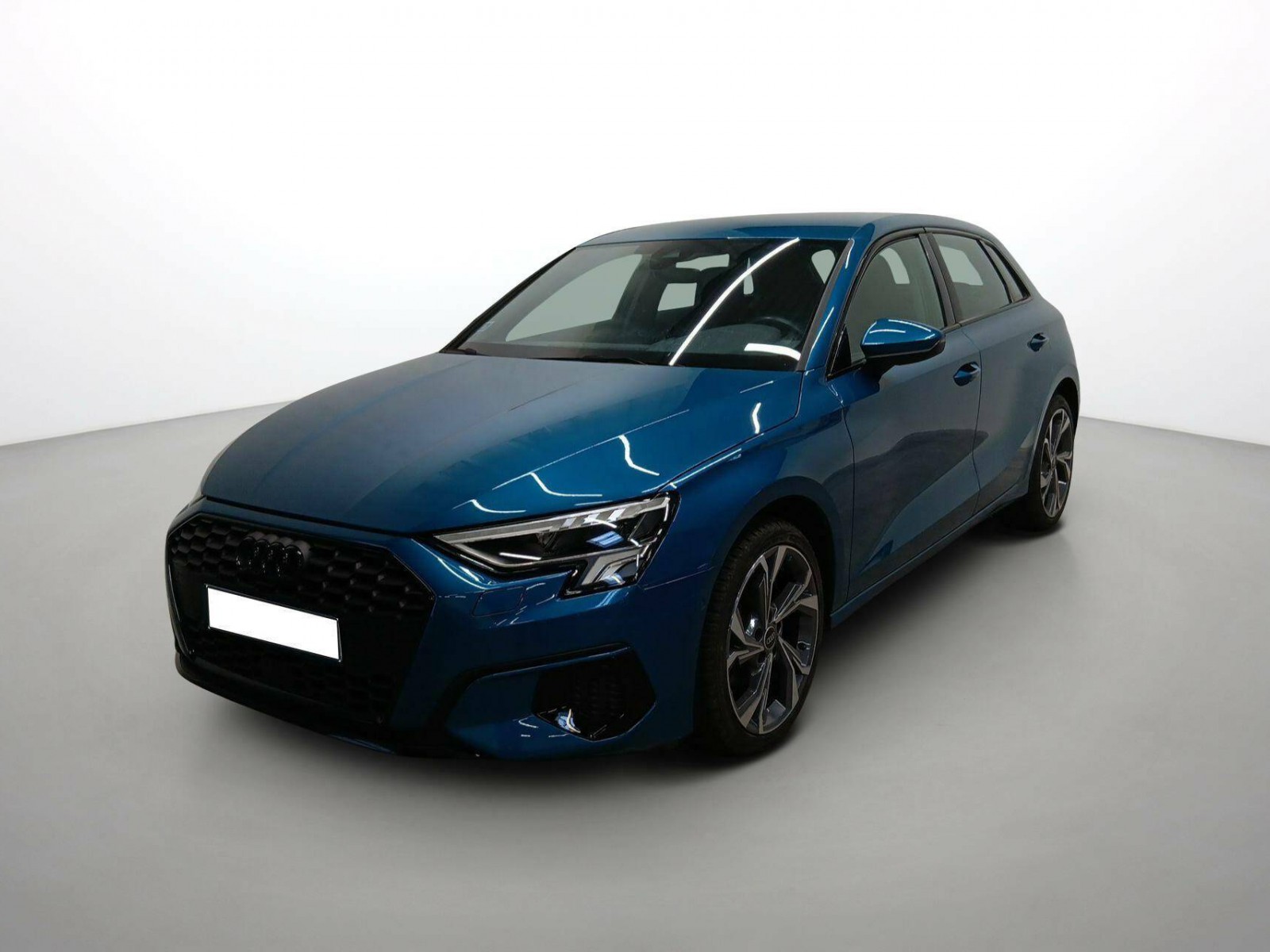 AUDI - A3 SPORTBACK - #571633 - 0