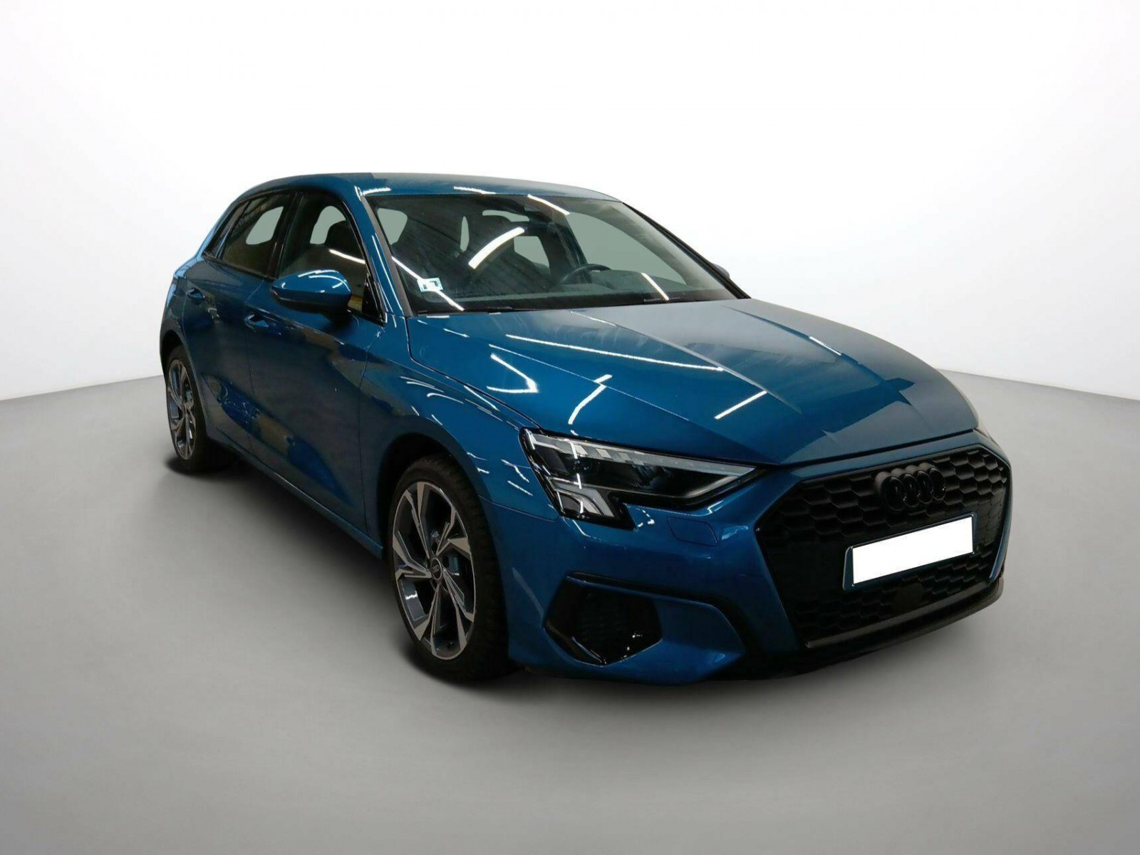 AUDI - A3 SPORTBACK - #571633 - 2