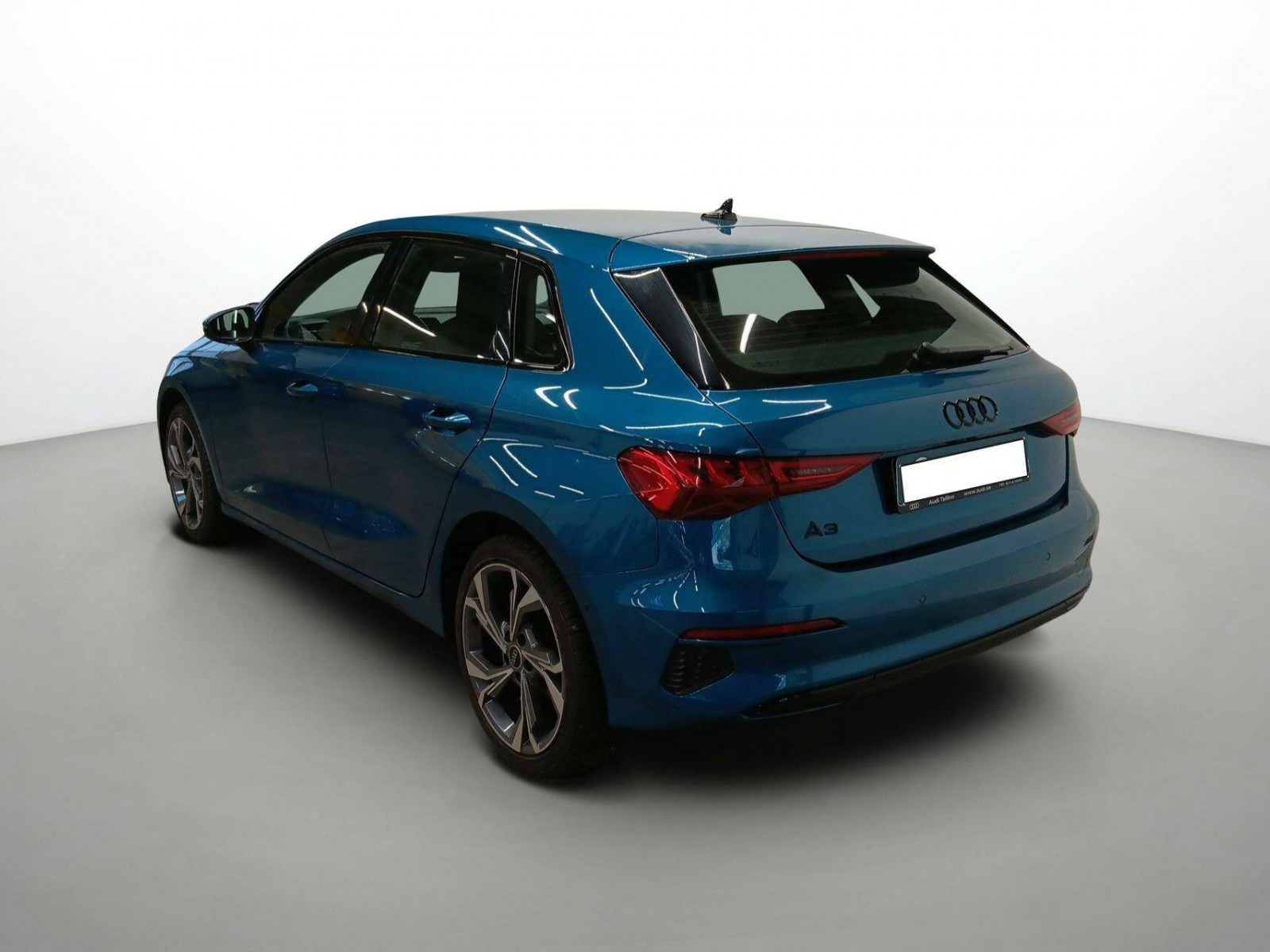 AUDI - A3 SPORTBACK - #571633 - 5