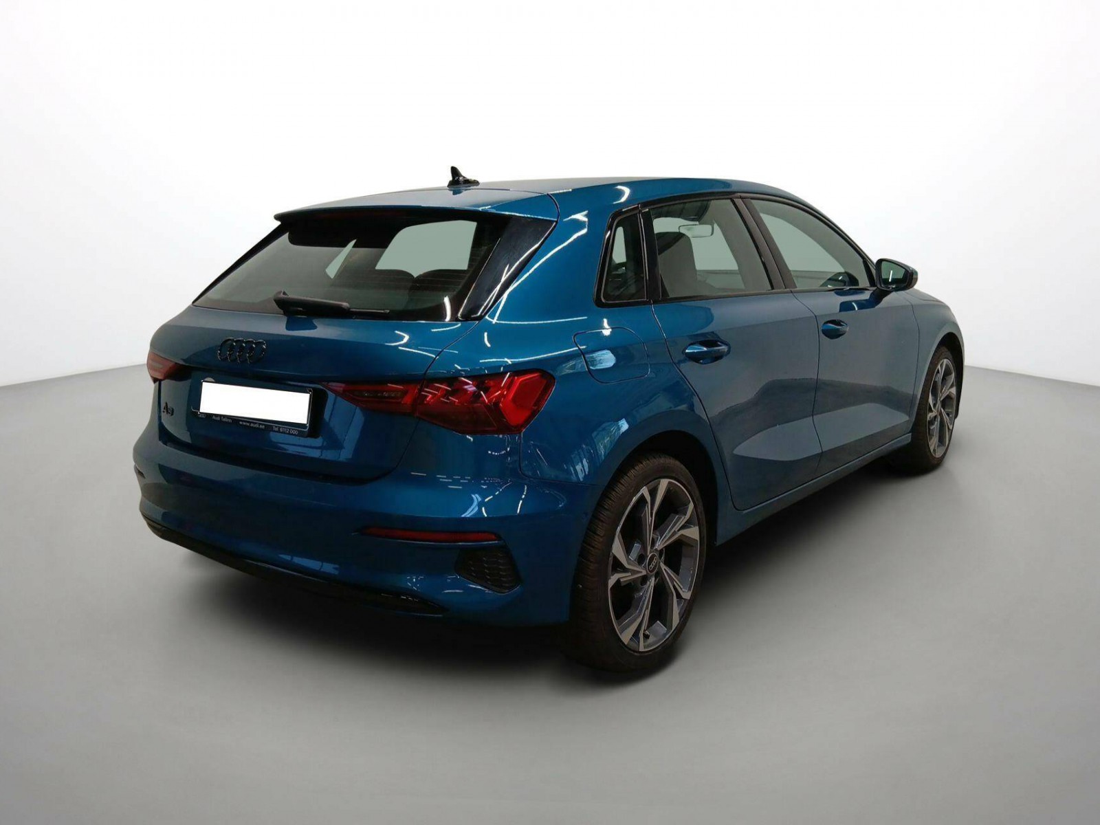 AUDI - A3 SPORTBACK - #571633 - 6