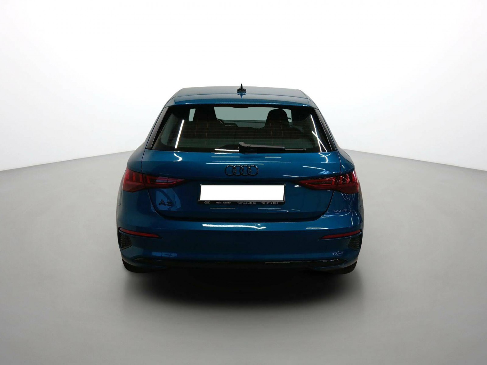 AUDI - A3 SPORTBACK - #571633 - 9