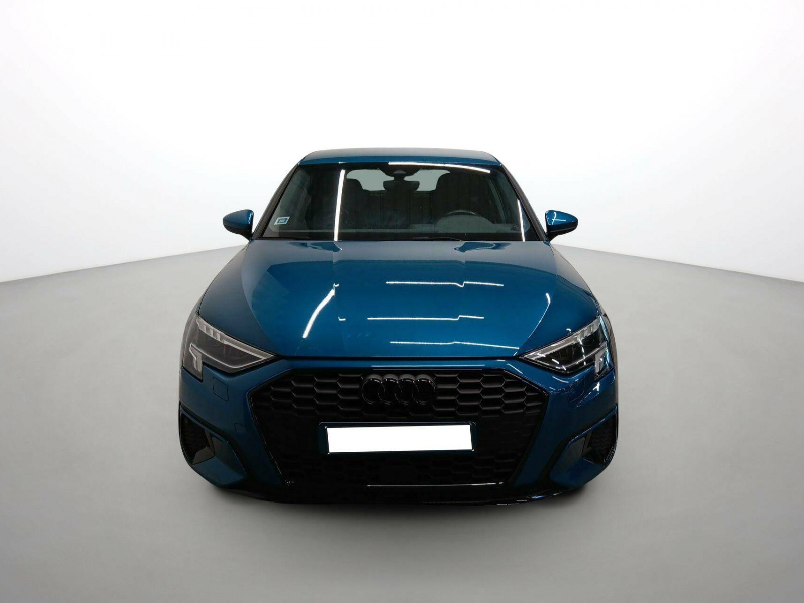 AUDI - A3 SPORTBACK - #571633 - 10