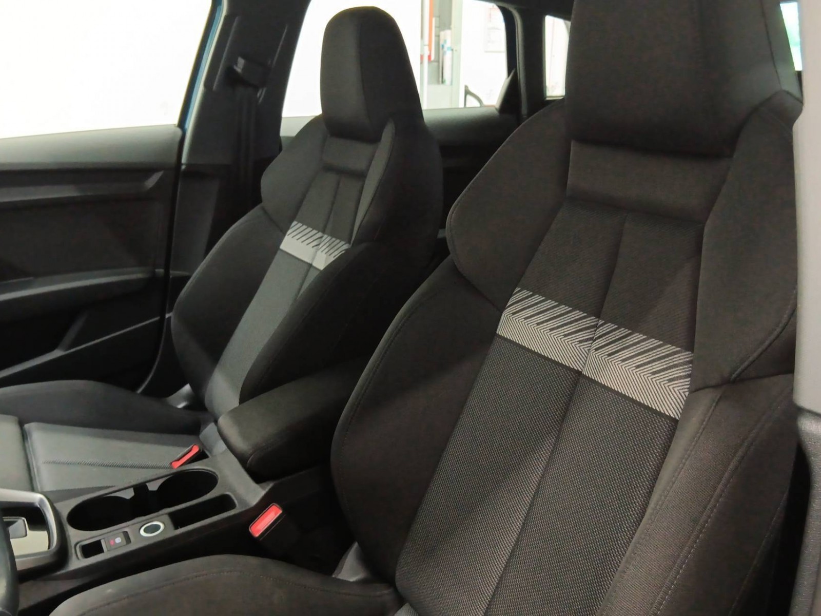AUDI - A3 SPORTBACK - #571633 - 13