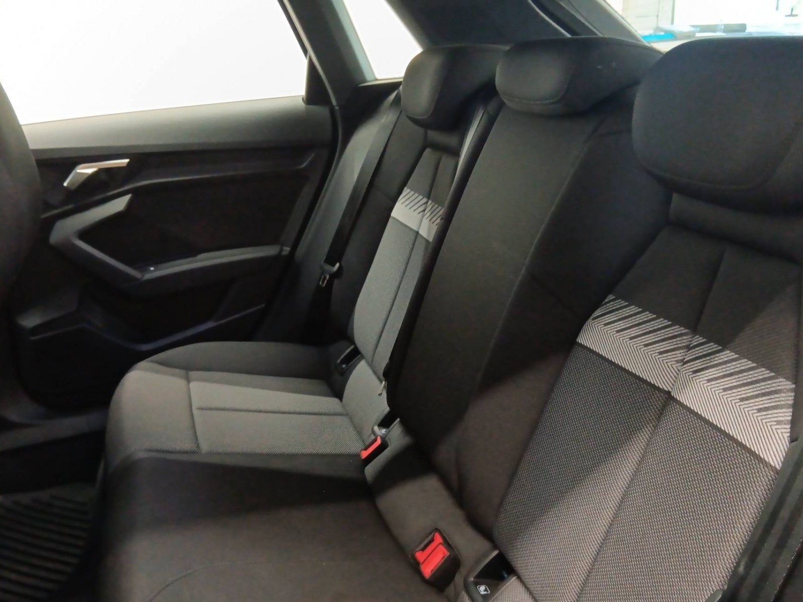 AUDI - A3 SPORTBACK - #571633 - 14