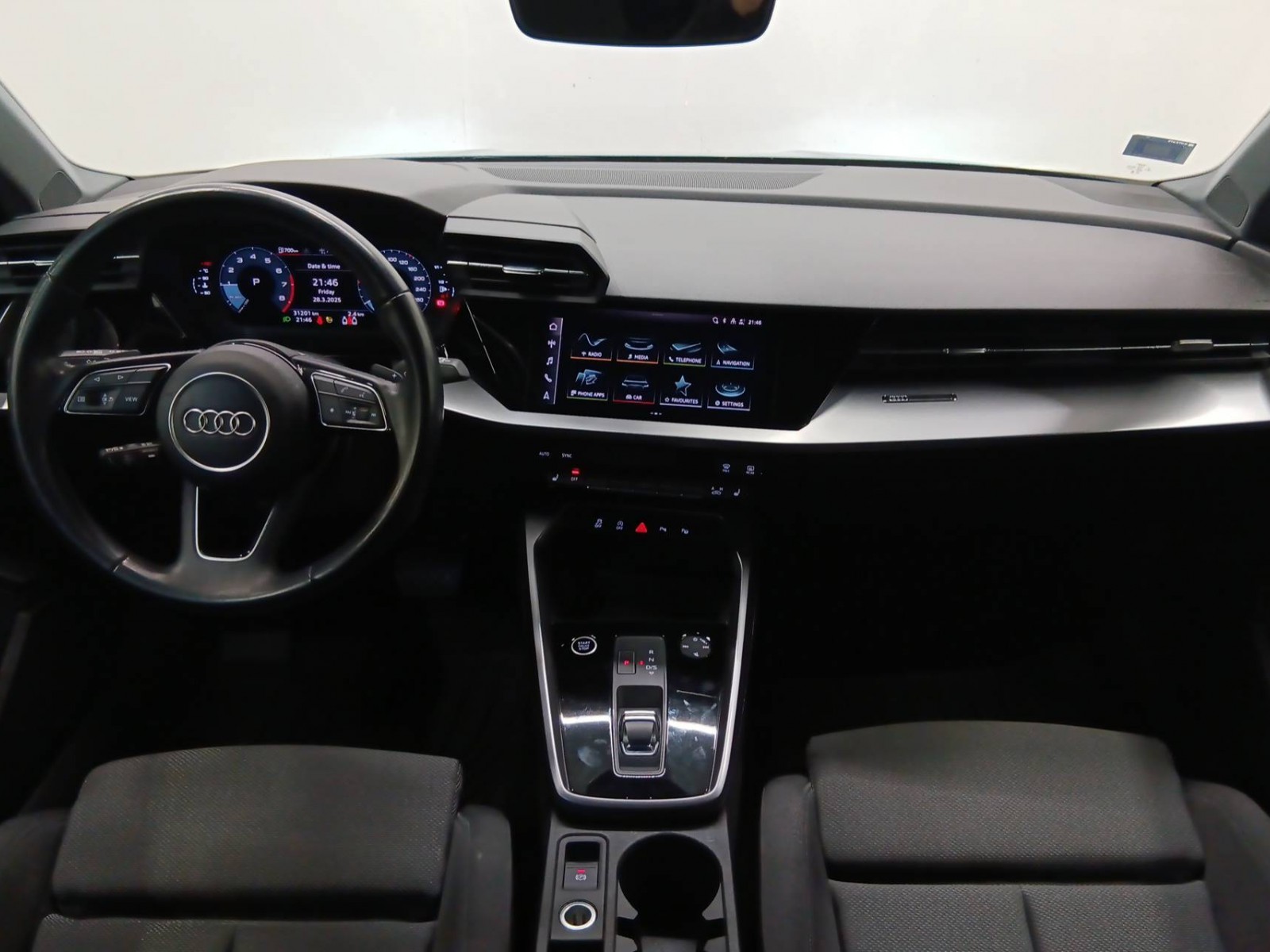 AUDI - A3 SPORTBACK - #571633 - 19