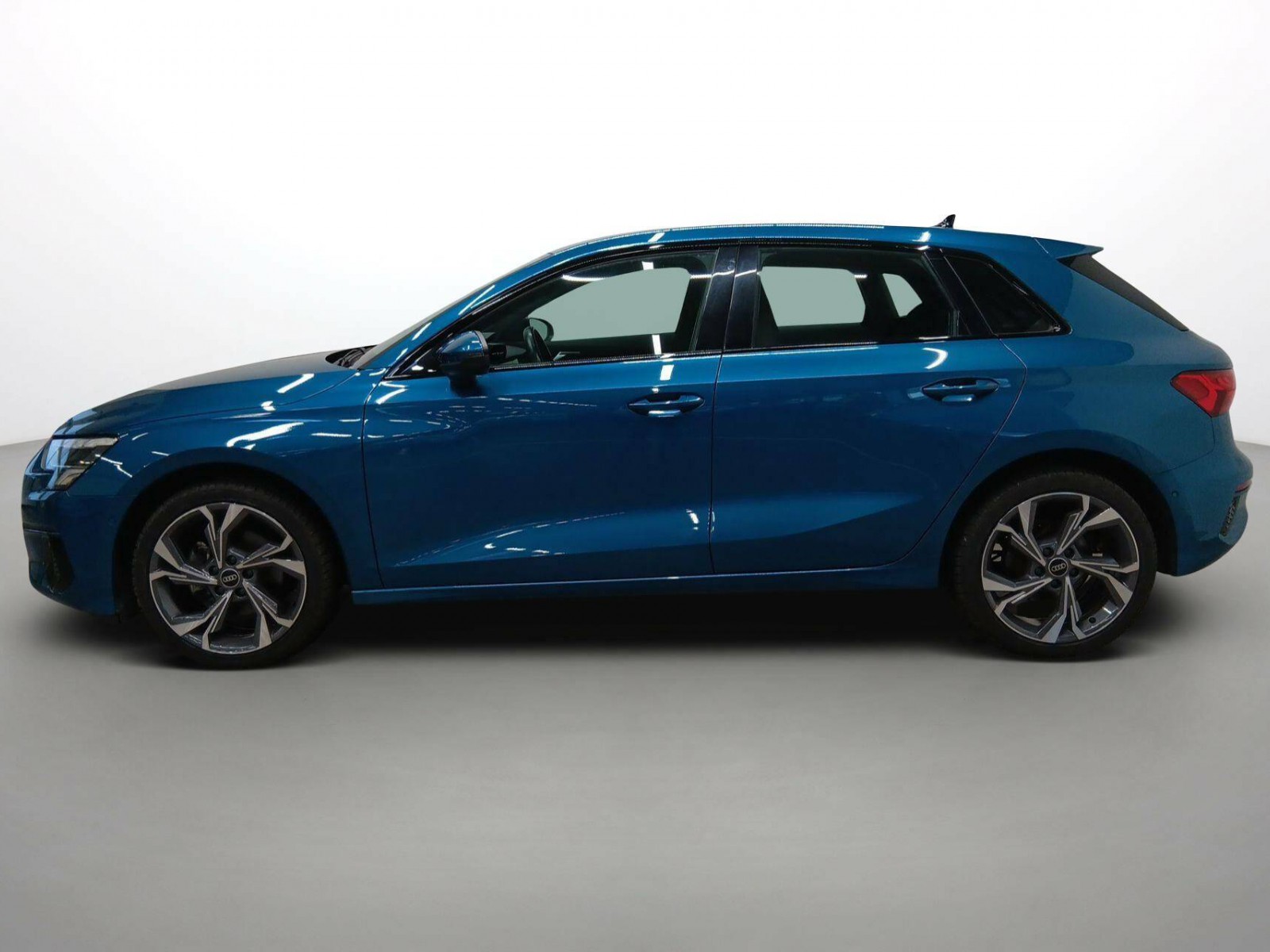 AUDI - A3 SPORTBACK - #571633 - 21