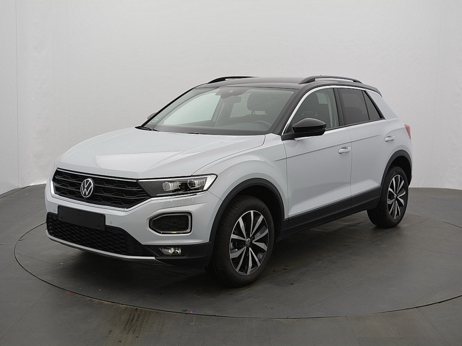 VOLKSWAGEN - T-ROC - #165197 - 0