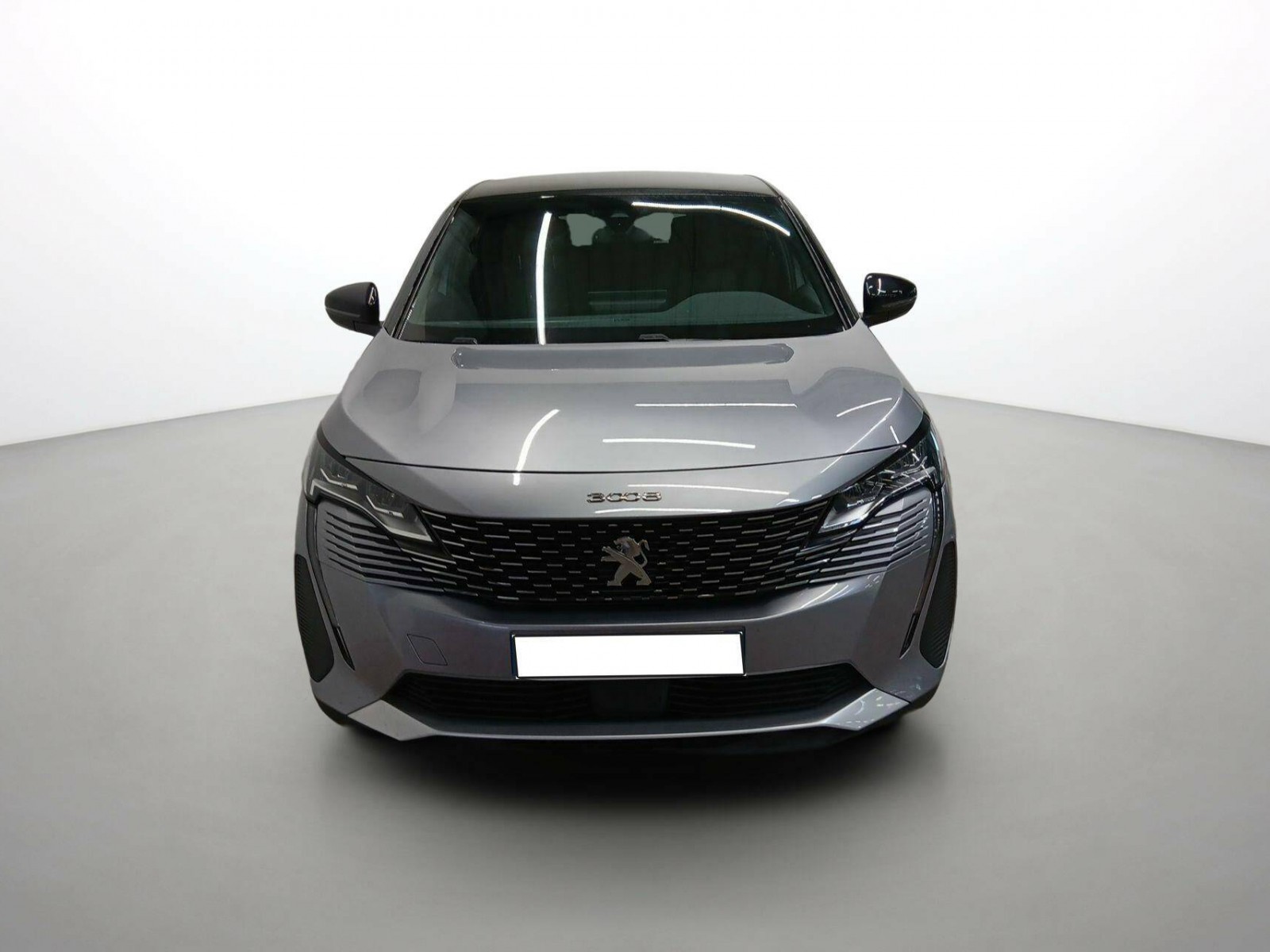 PEUGEOT - 3008 - #566965 - 4