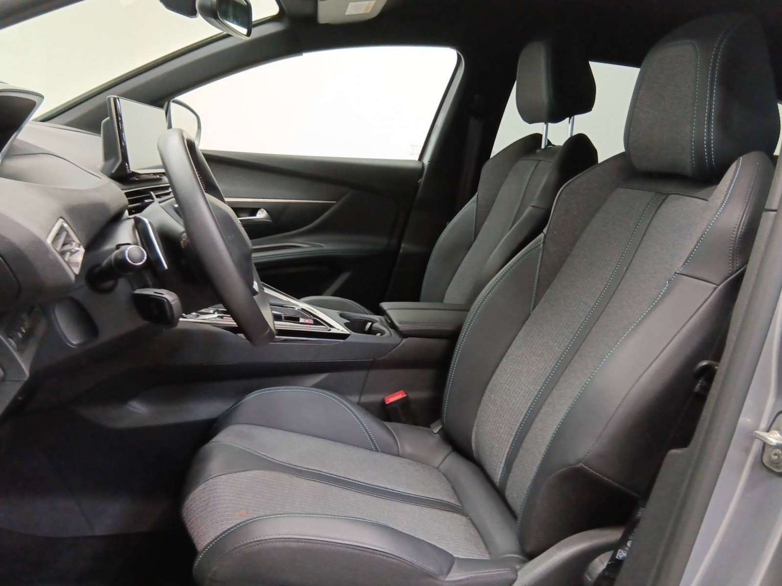 PEUGEOT - 3008 - #566963 - 7
