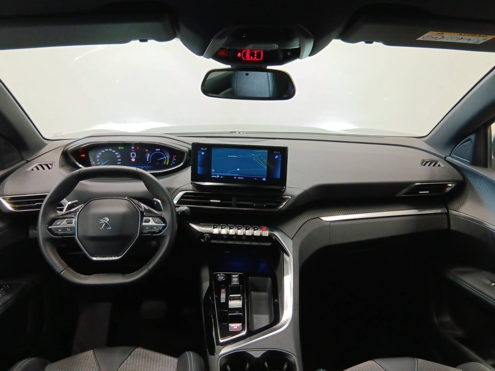 PEUGEOT - 3008 - #566963 - 9