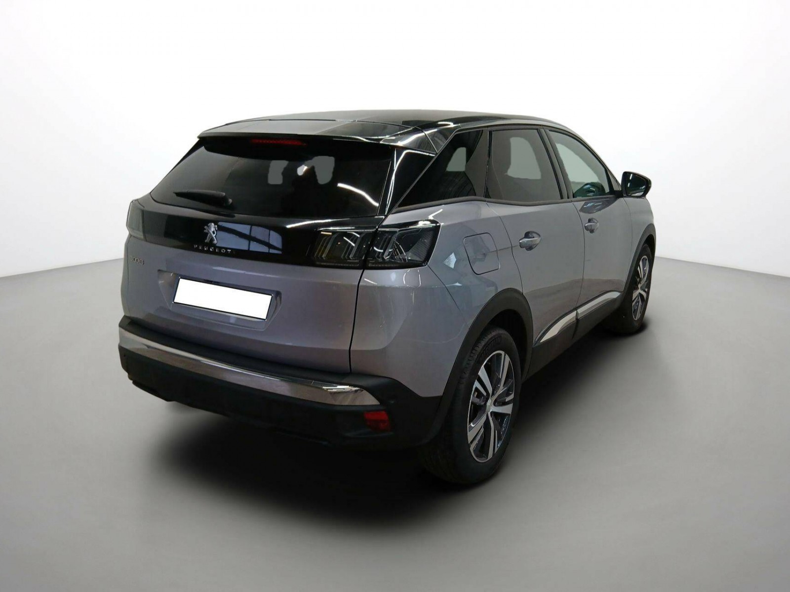 PEUGEOT - 3008 - #566964 - 3