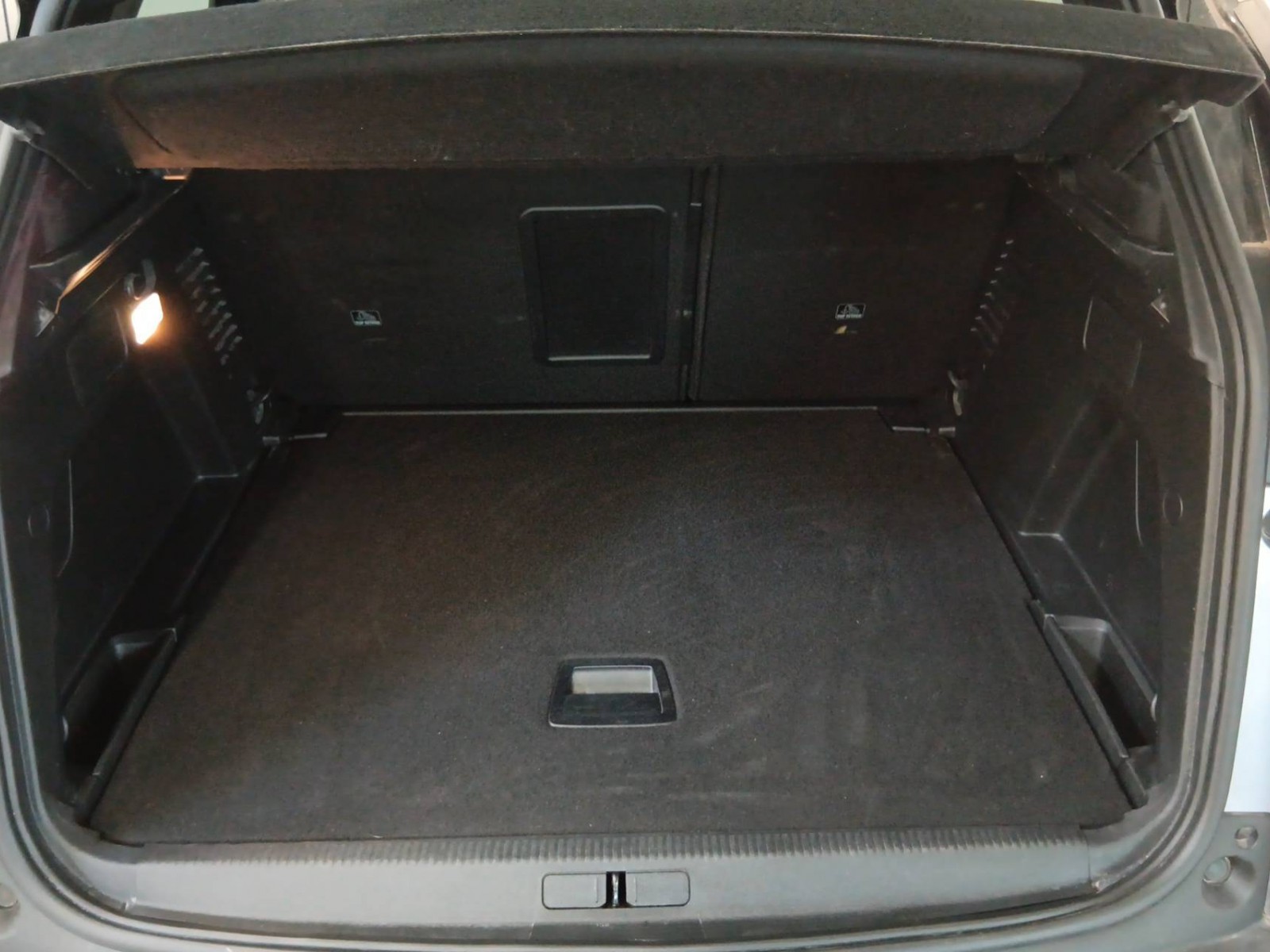 PEUGEOT - 3008 - #566964 - 12