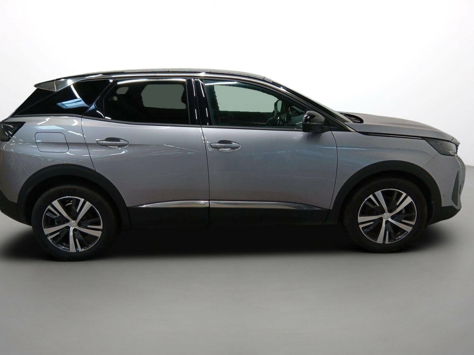 PEUGEOT - 3008 - #670507 - 14