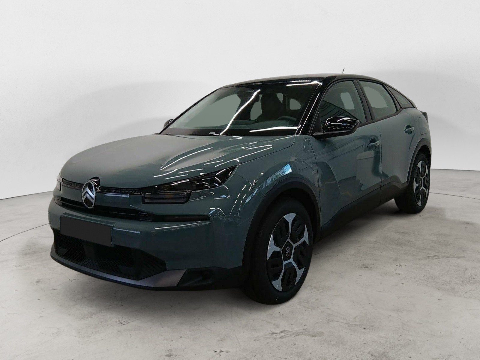 CITROEN - C4 - #554061 - 0