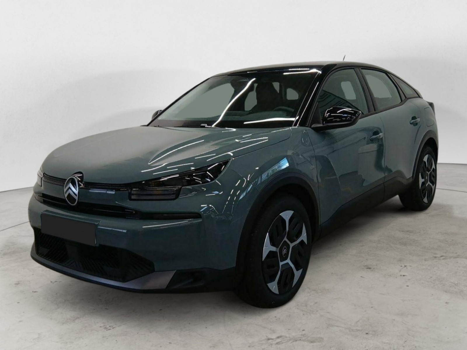CITROEN - C4 - #554061 - 16