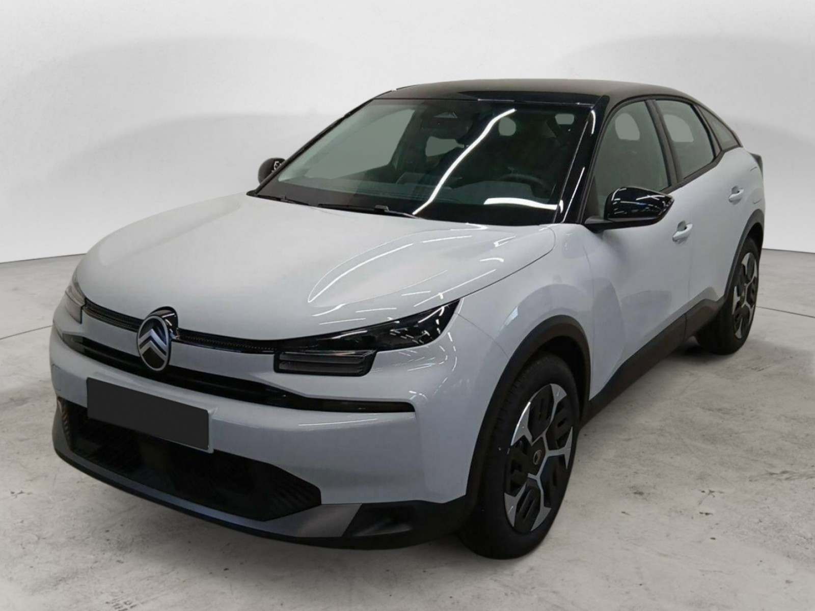 CITROEN - C4 - #554063 - 16